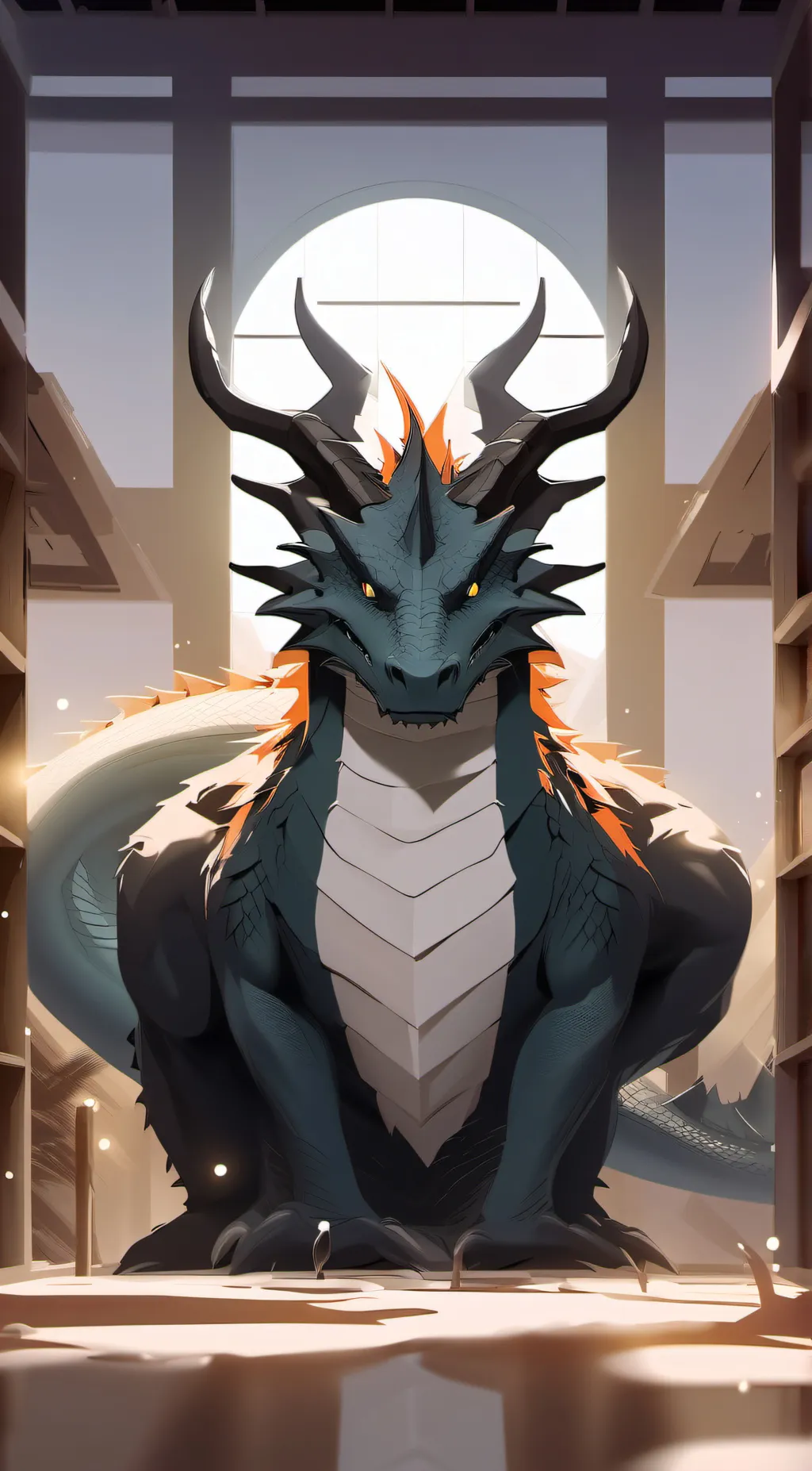 Talkie AI - Chat with tammer