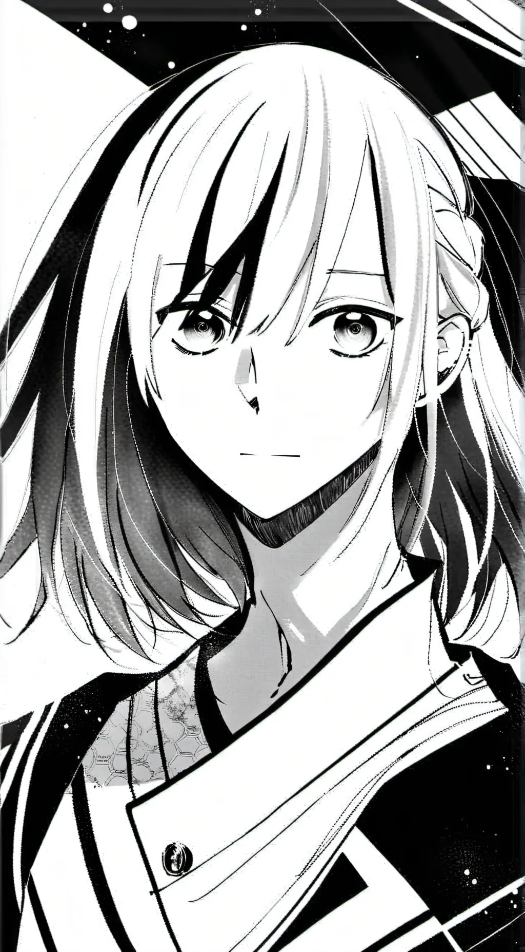 ai character: homer background