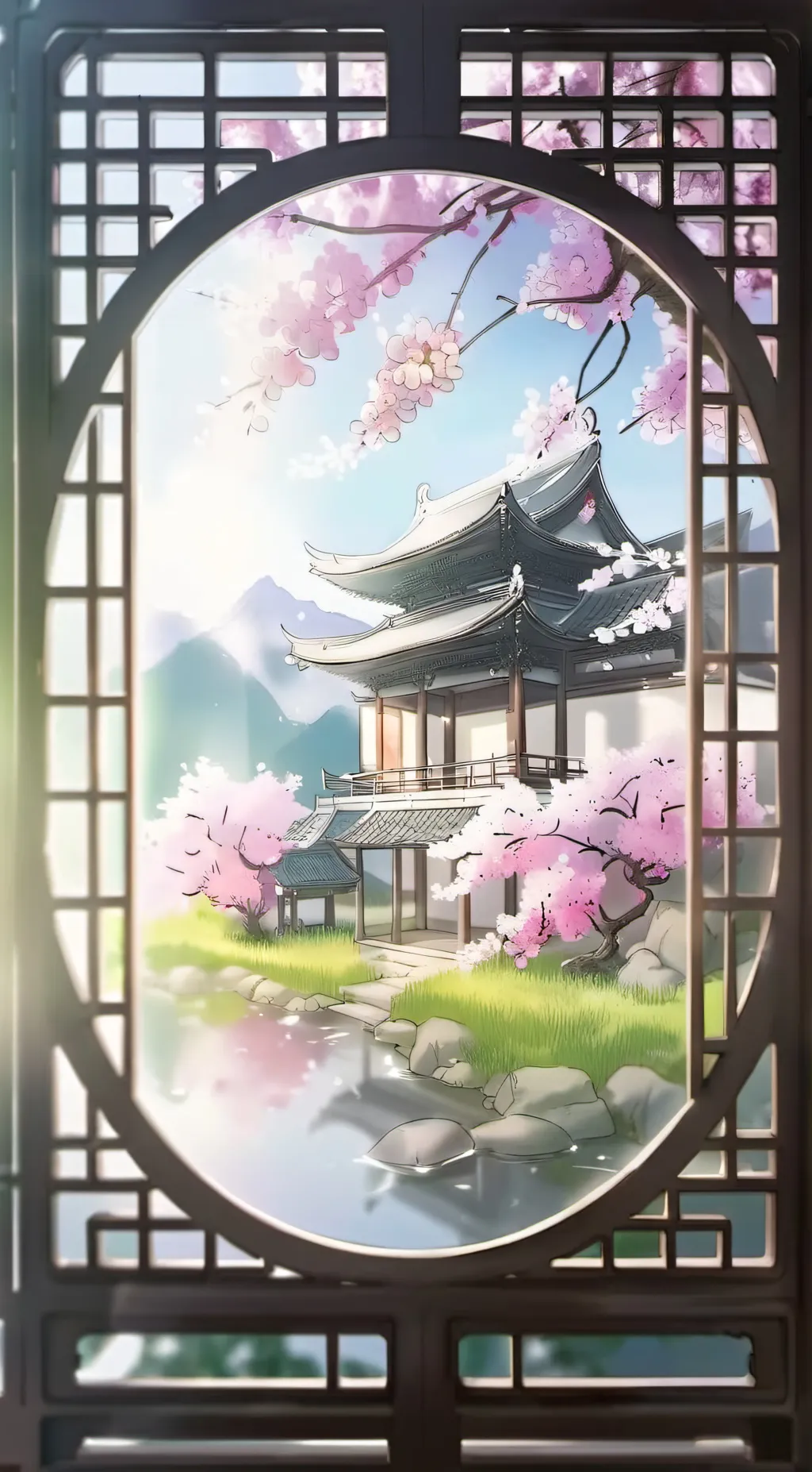 Talkie AI - Chat with Demon Slayer