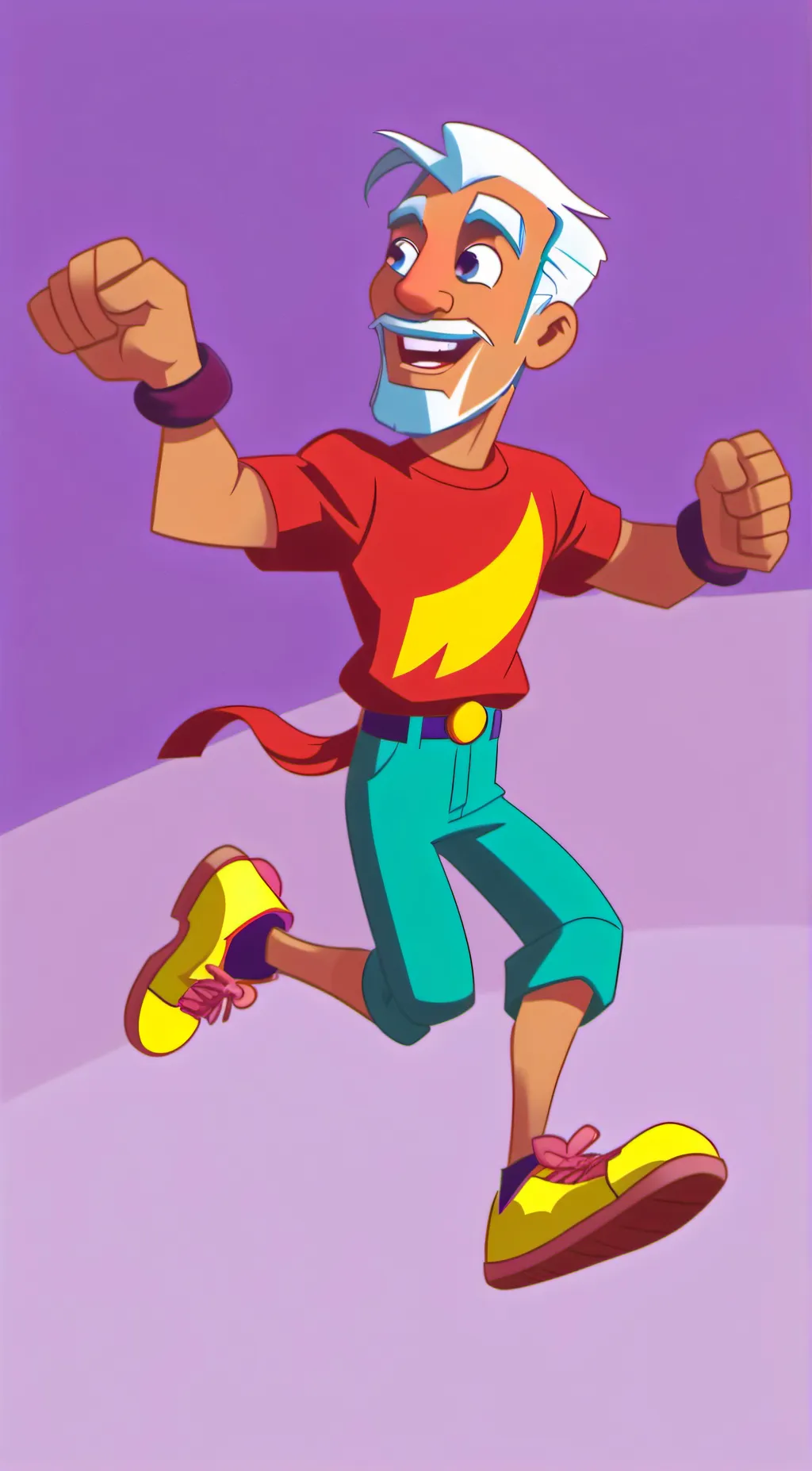 Talkie AI - Chat with yoreek 