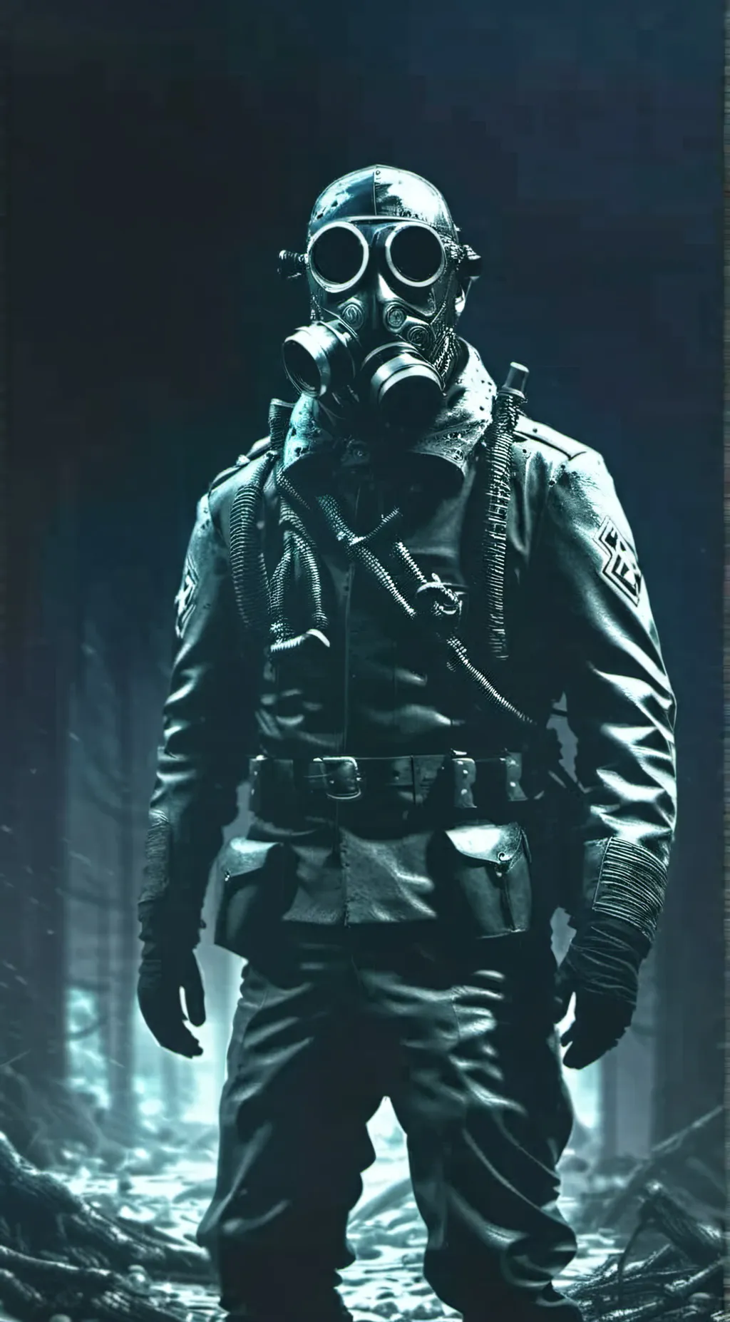 Talkie AI - Chat with Karl Kroenen