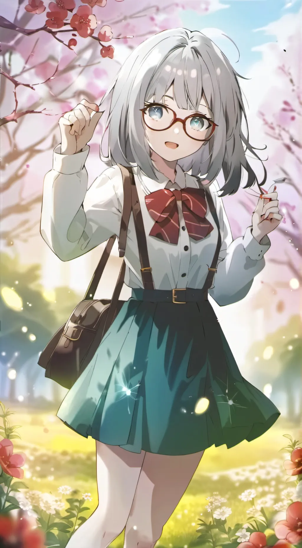 Talkie AI - Chat with Mika