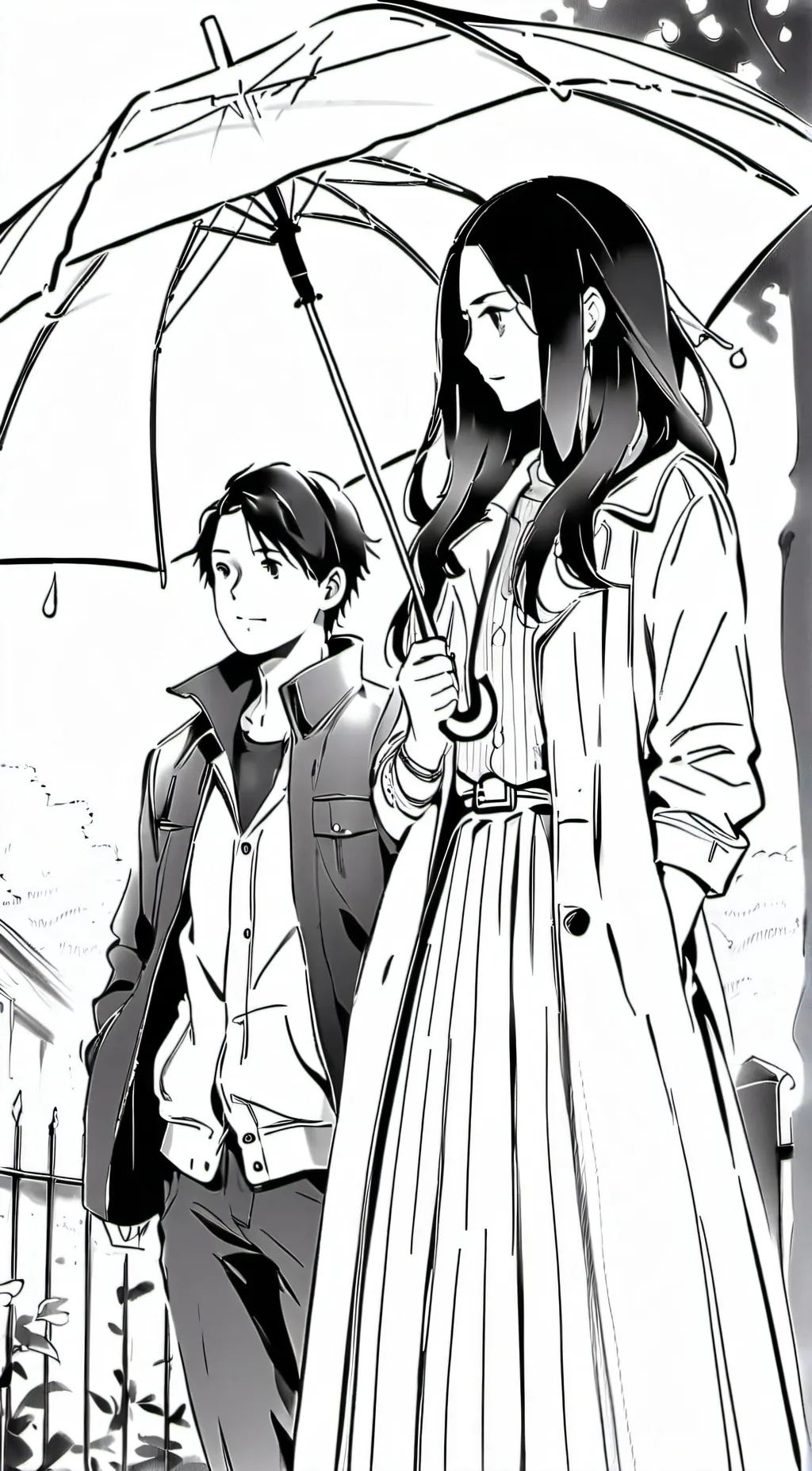 Talkie AI - Chat with Amy,You & dave