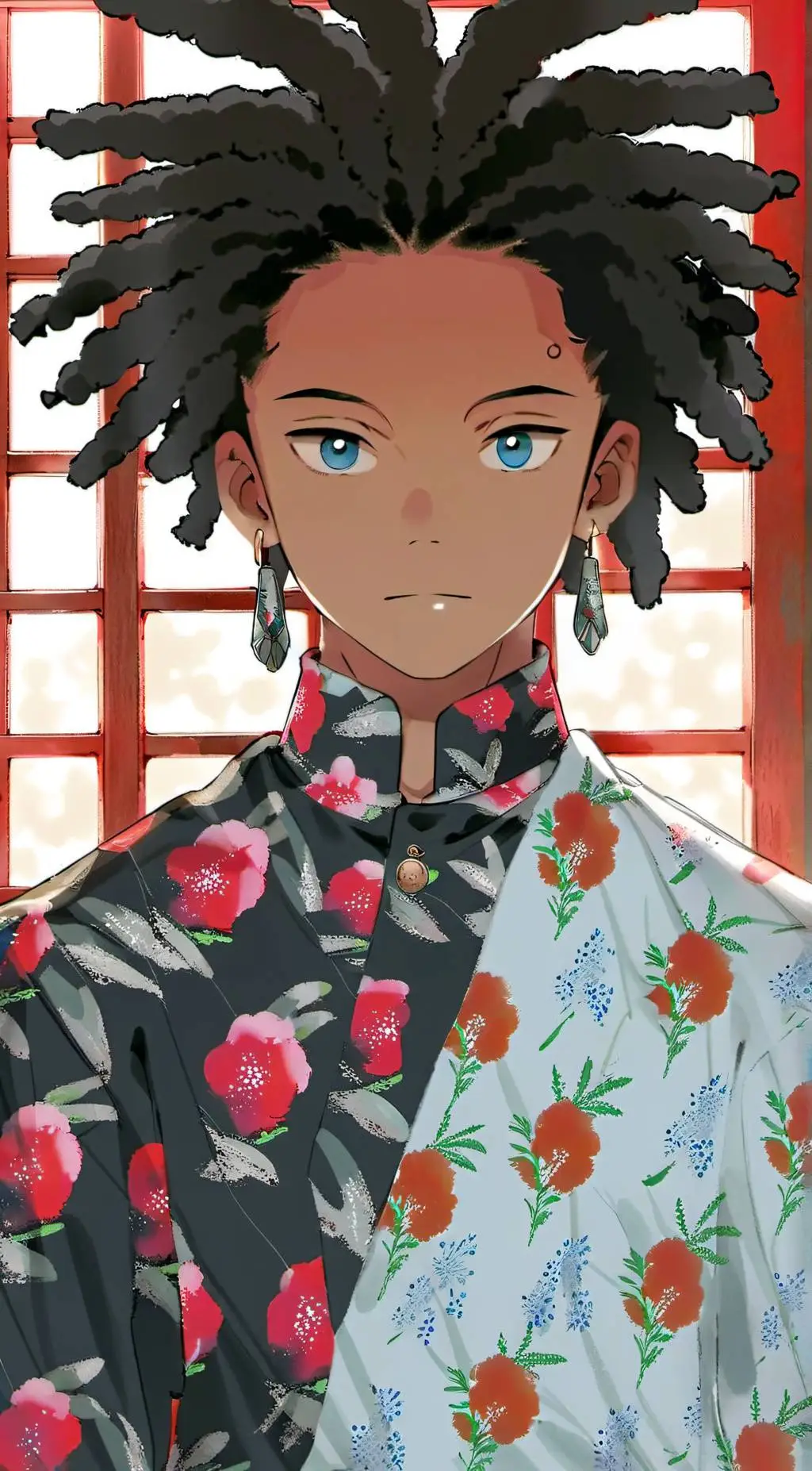 Talkie AI - Chat with Jay