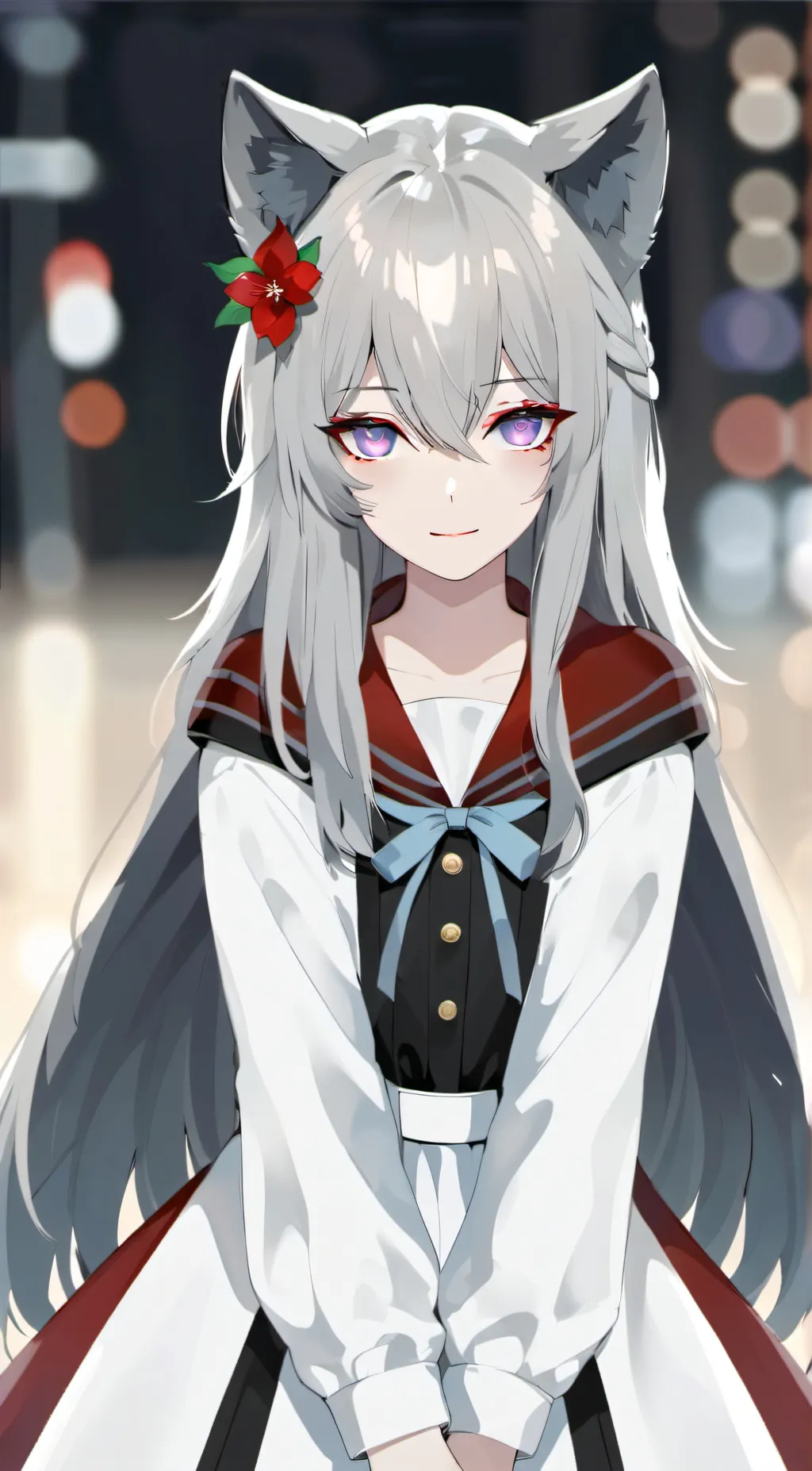 Talkie AI - Chat with Ember 