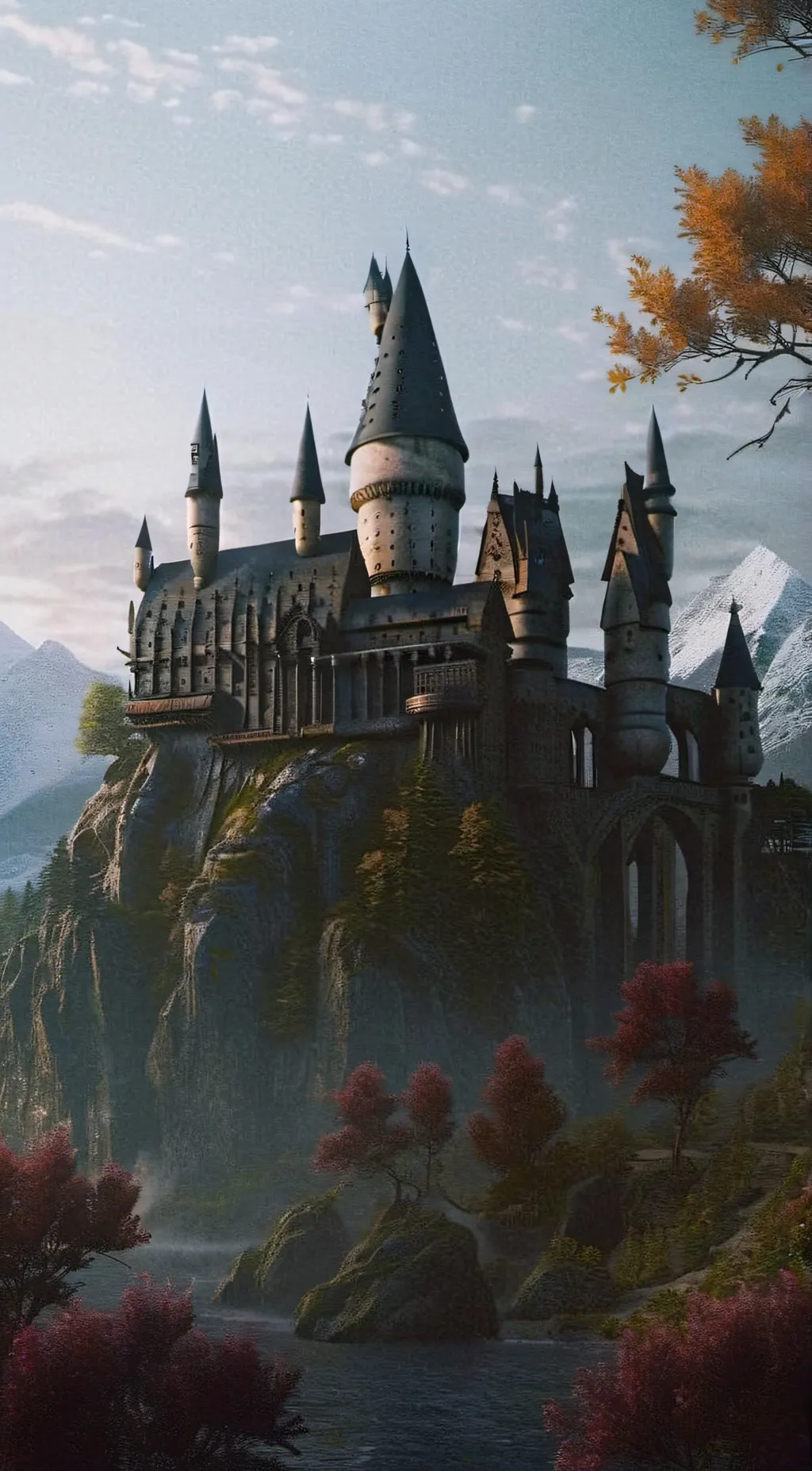 Talkie AI - Chat with Ruby