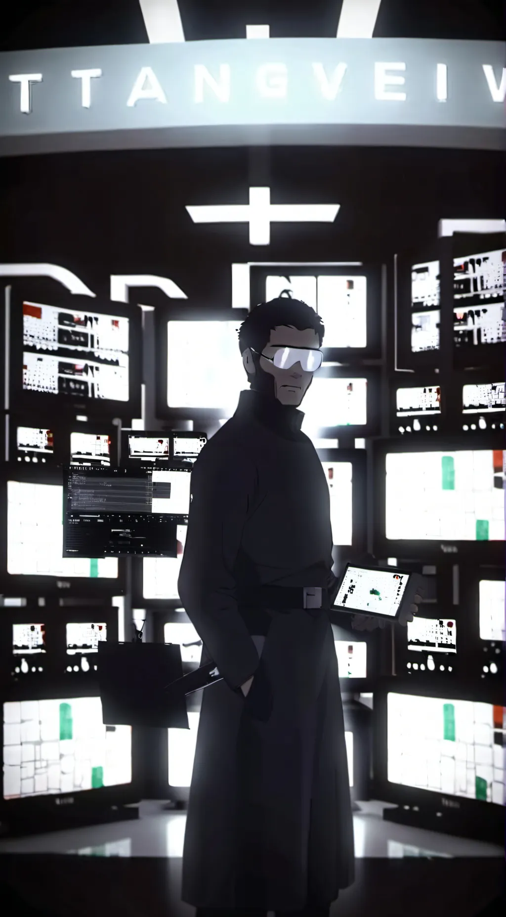 Talkie AI - Chat with secret agent