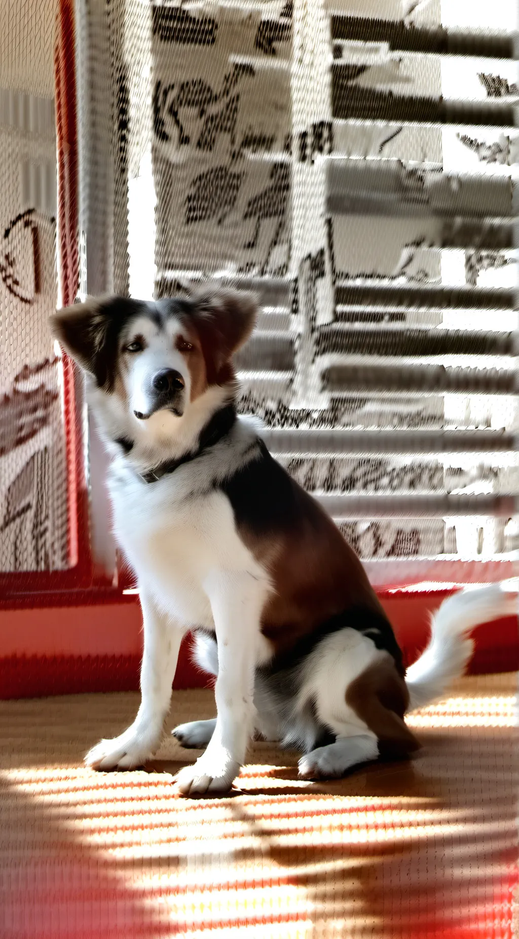 Talkie AI - Chat with Dog