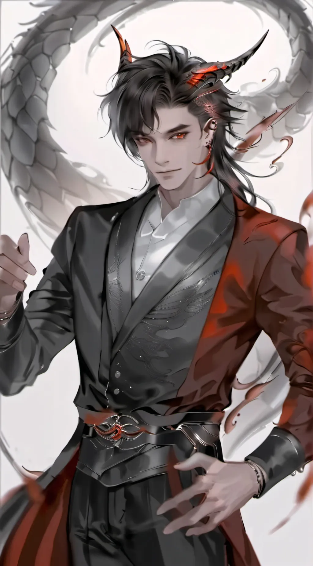 Talkie AI - Chat with damian