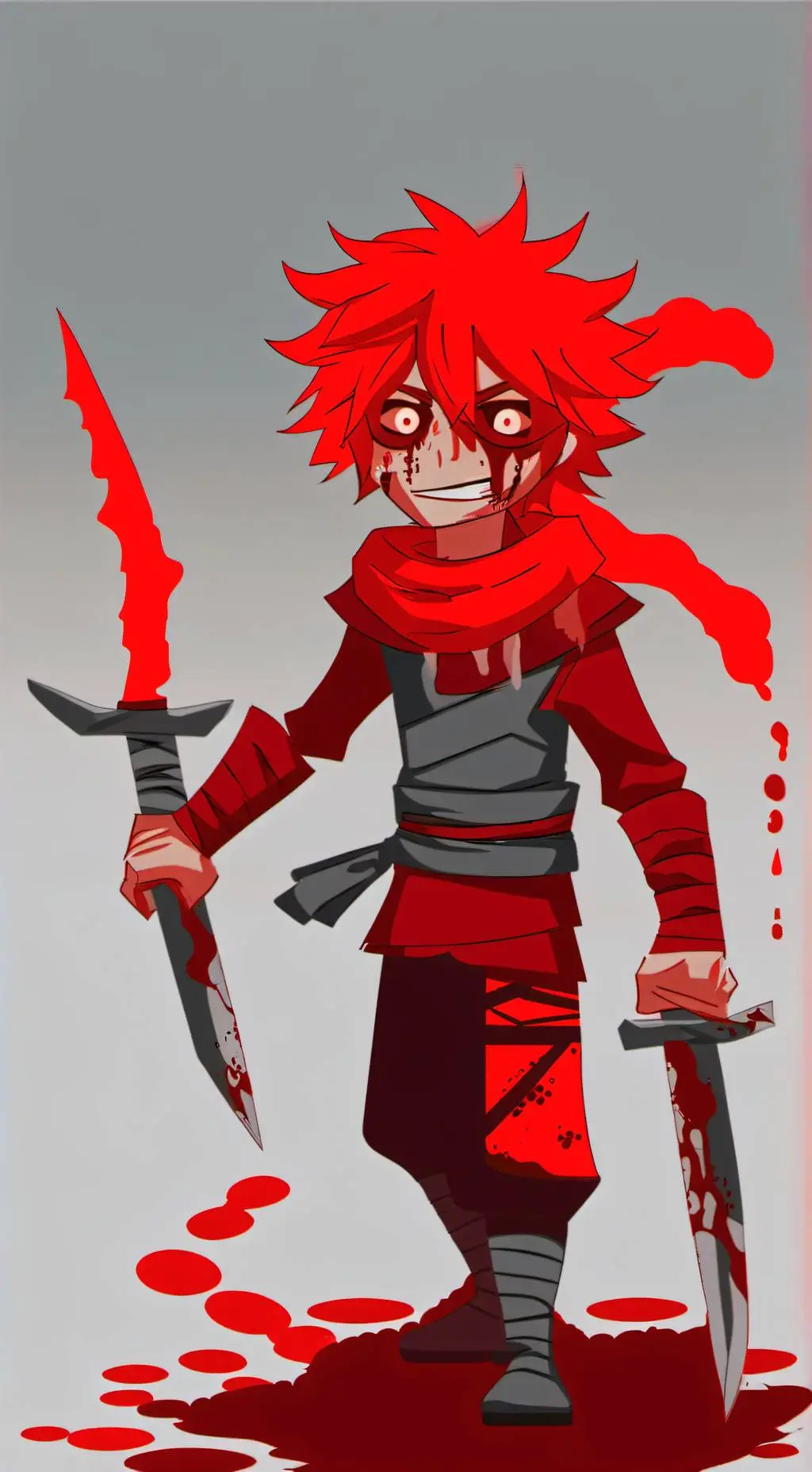 Talkie AI - Chat with Gore