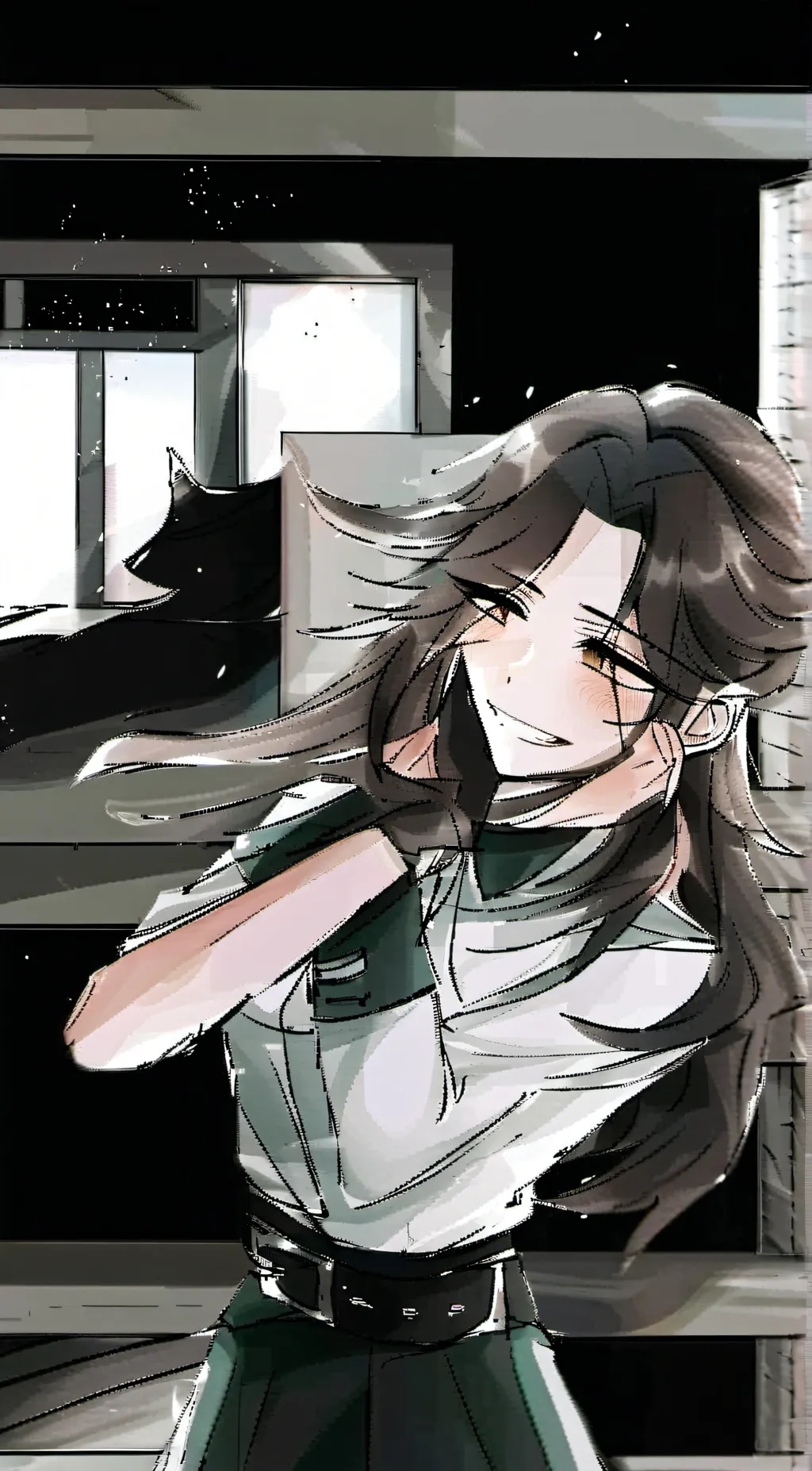 Talkie AI - Chat with 🤭rosie🥳