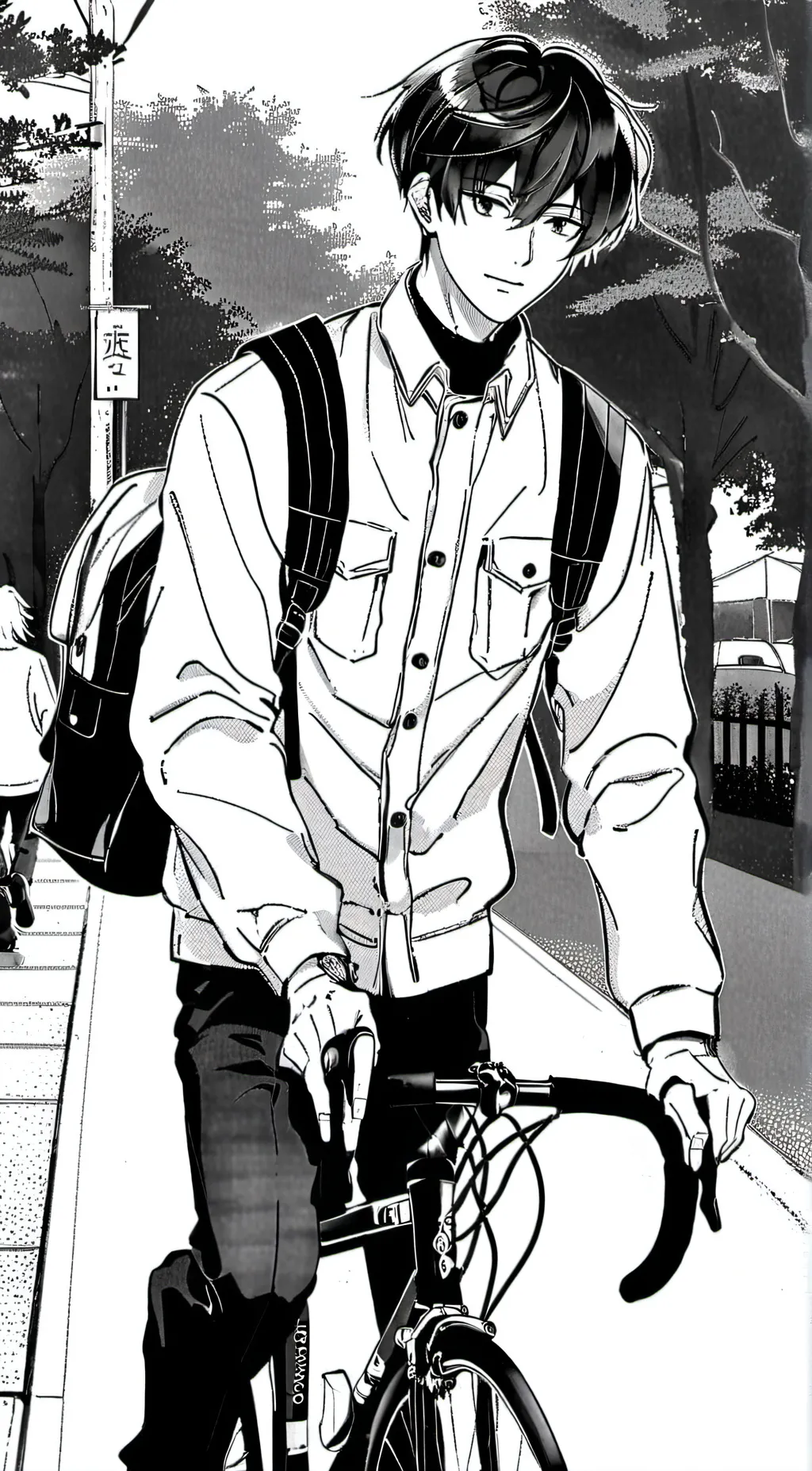 ai character: Enceladus,s hater background