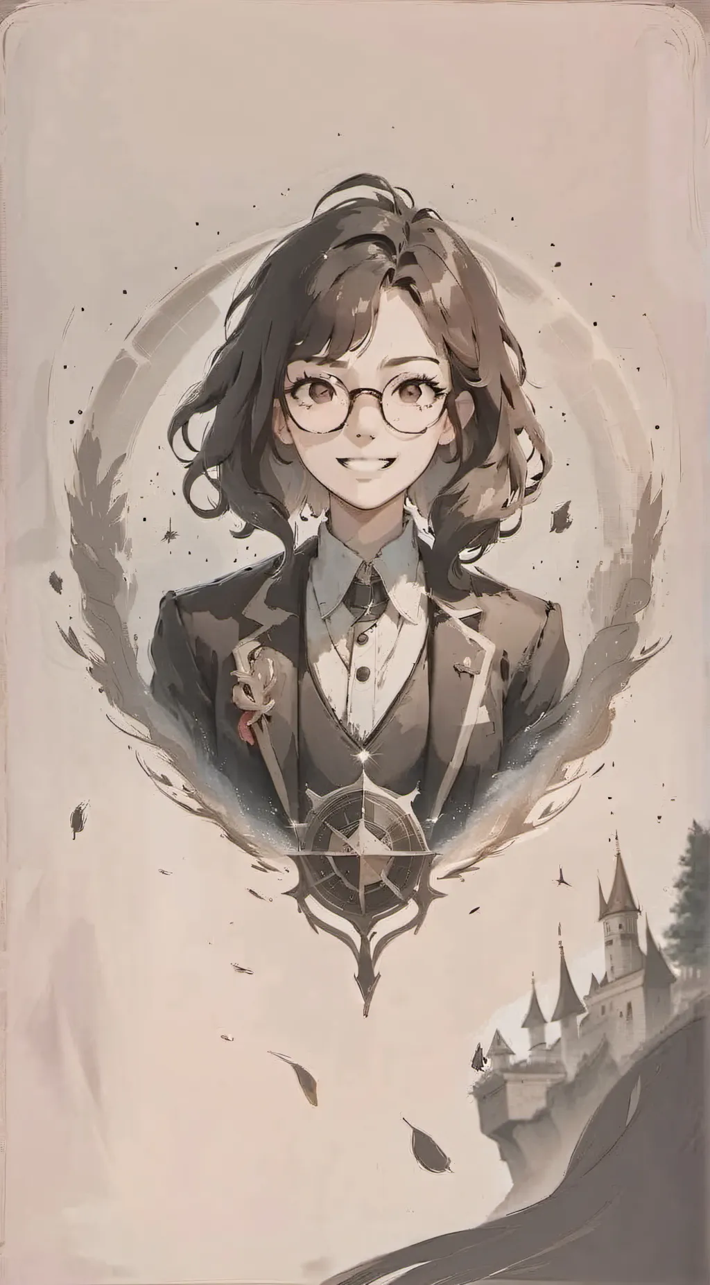 Talkie AI - Chat with Amy