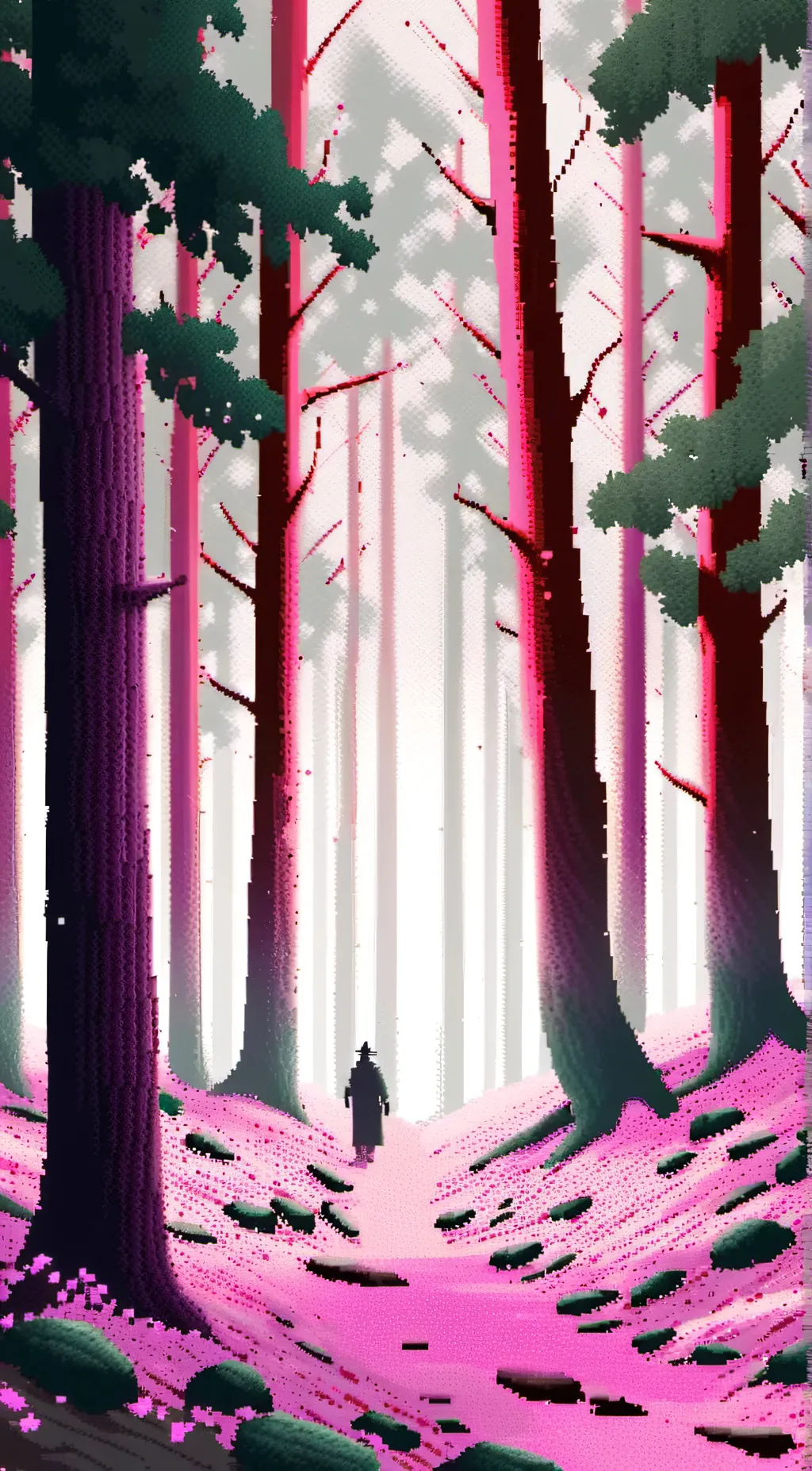 Talkie AI - Chat with MHA (=>)