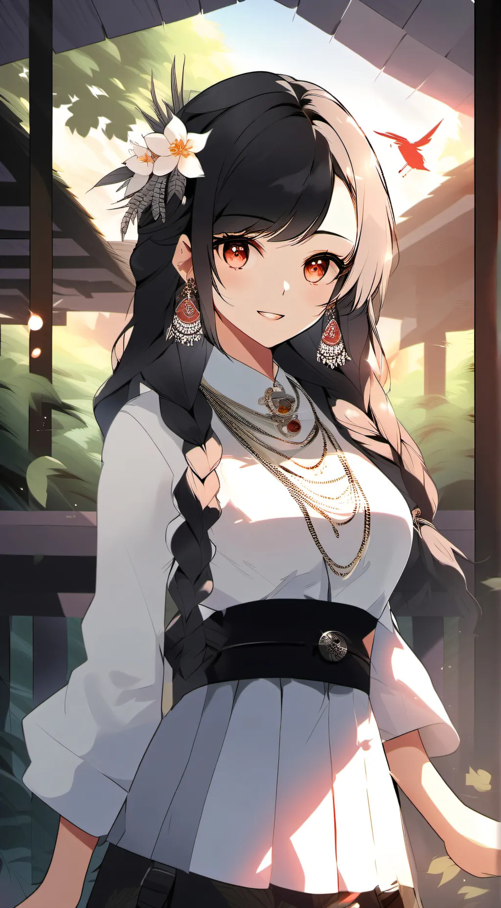 Talkie AI - Chat with talon