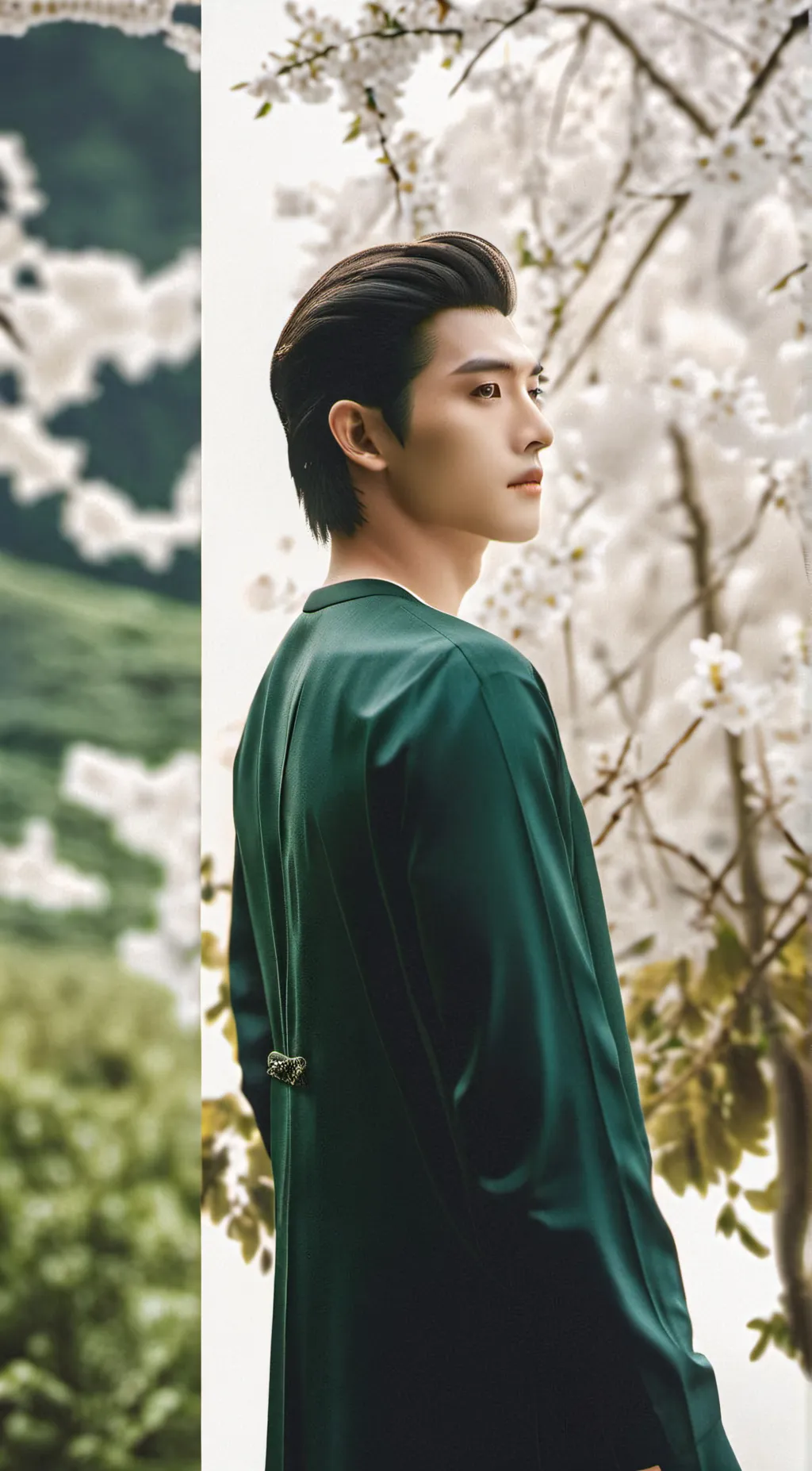 Talkie AI - Chat with Daniel