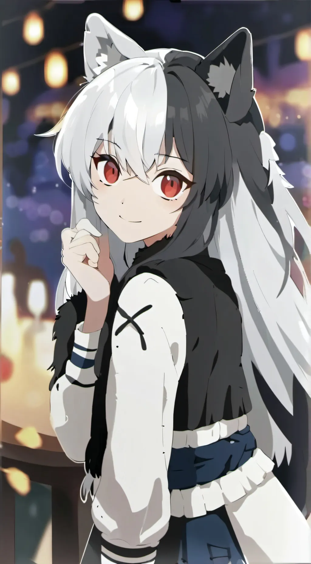 Talkie AI - Chat with Chi-Chi