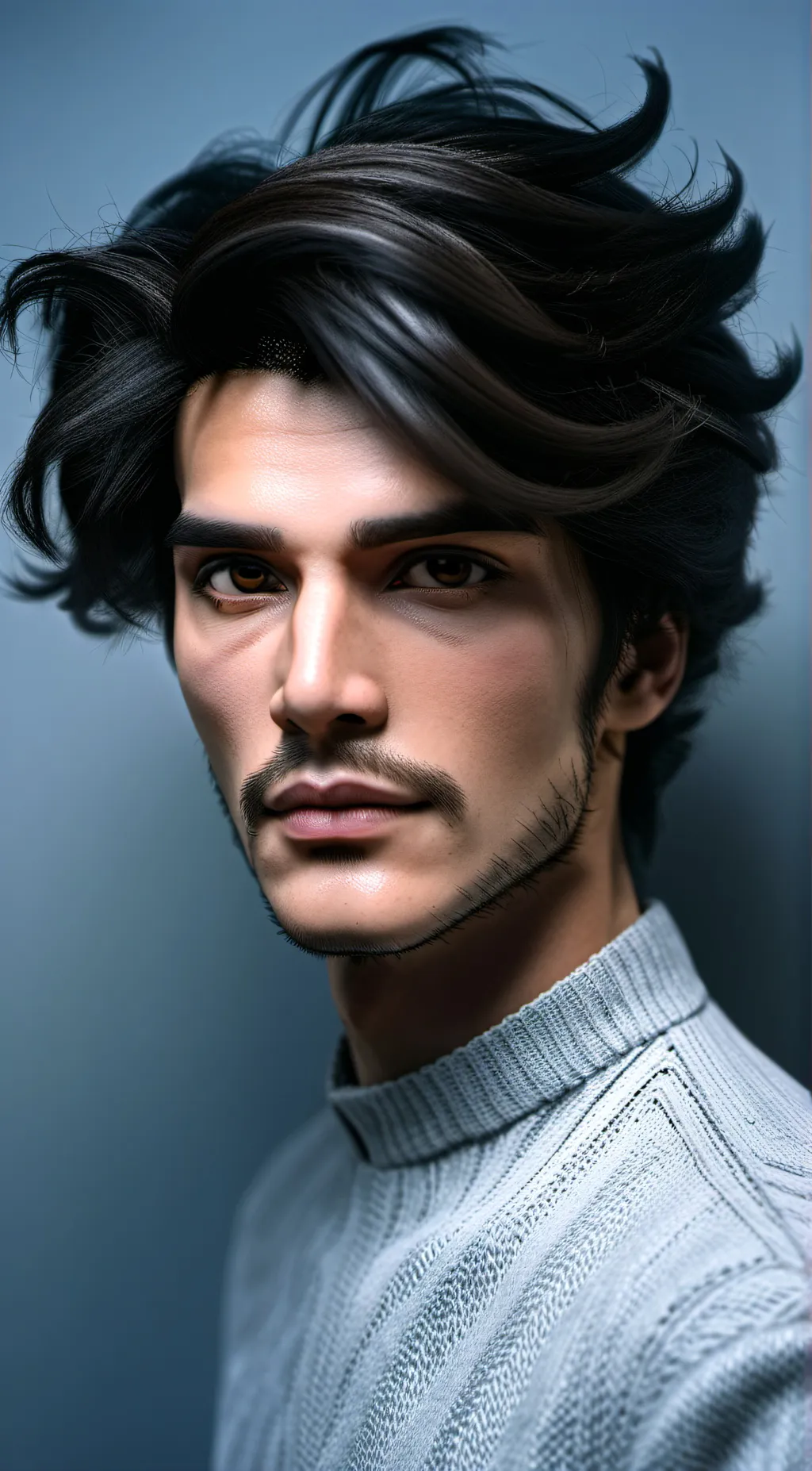 ai character: Thomas Jefferson background