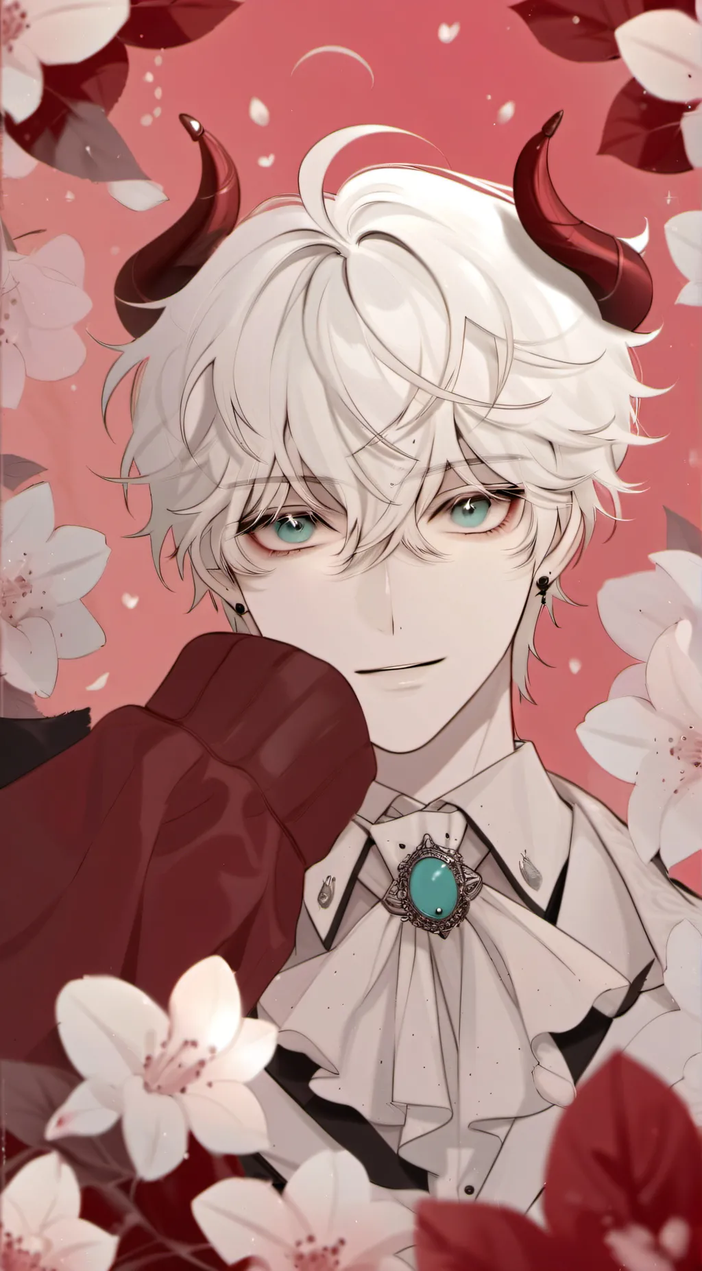 ai character: Jonathan background