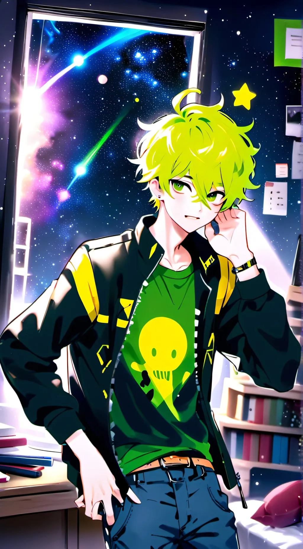 Talkie AI - Chat with Zailor