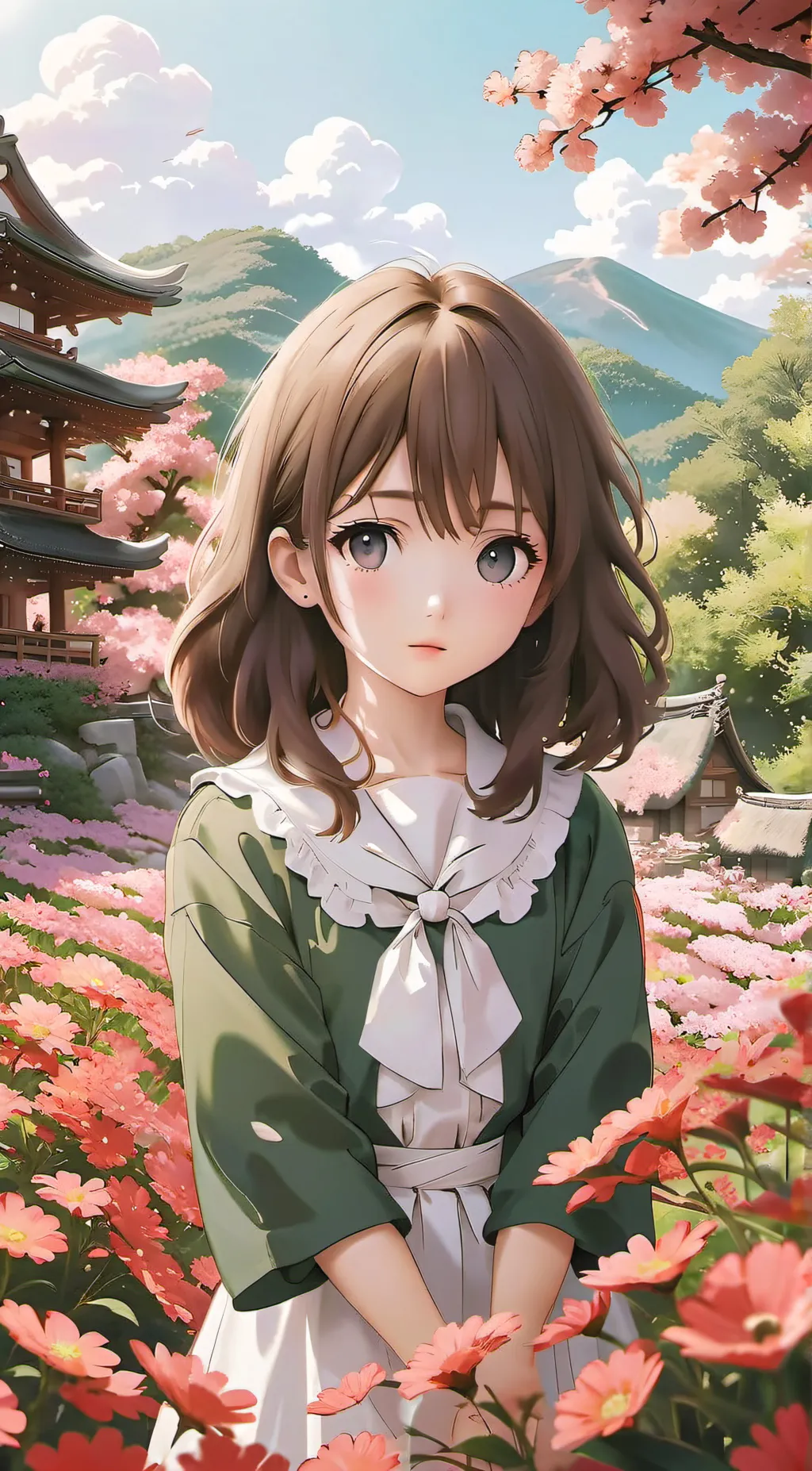 Talkie AI - Chat with Lunna