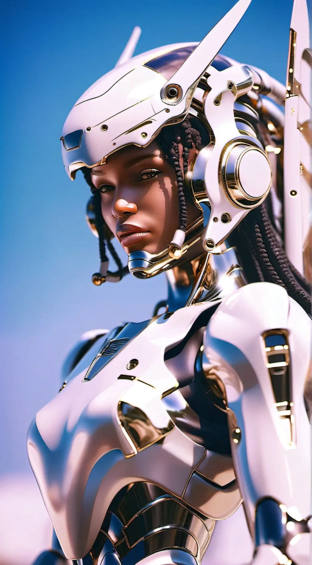 Talkie AI - Chat with Pandora