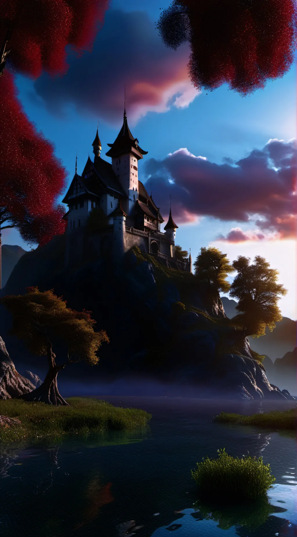 Talkie AI - Chat with Httyd