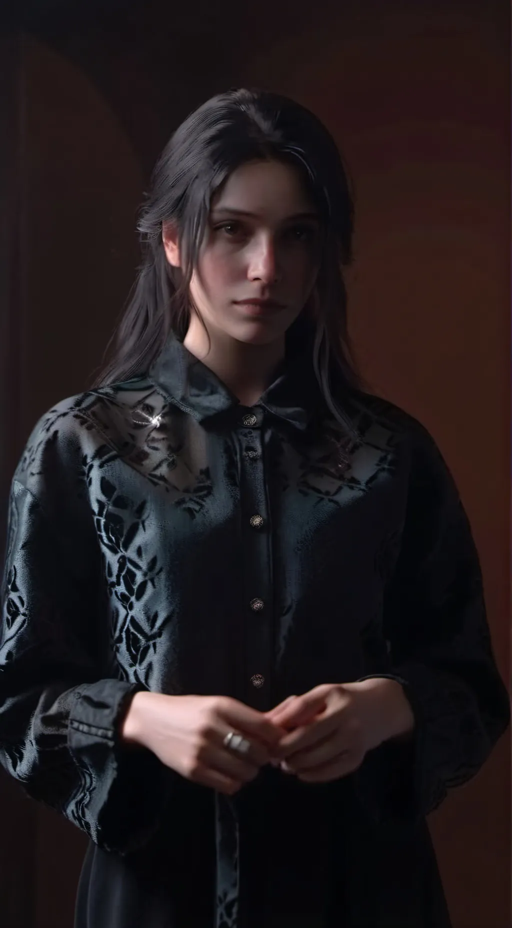 Talkie AI - Chat with Becky 