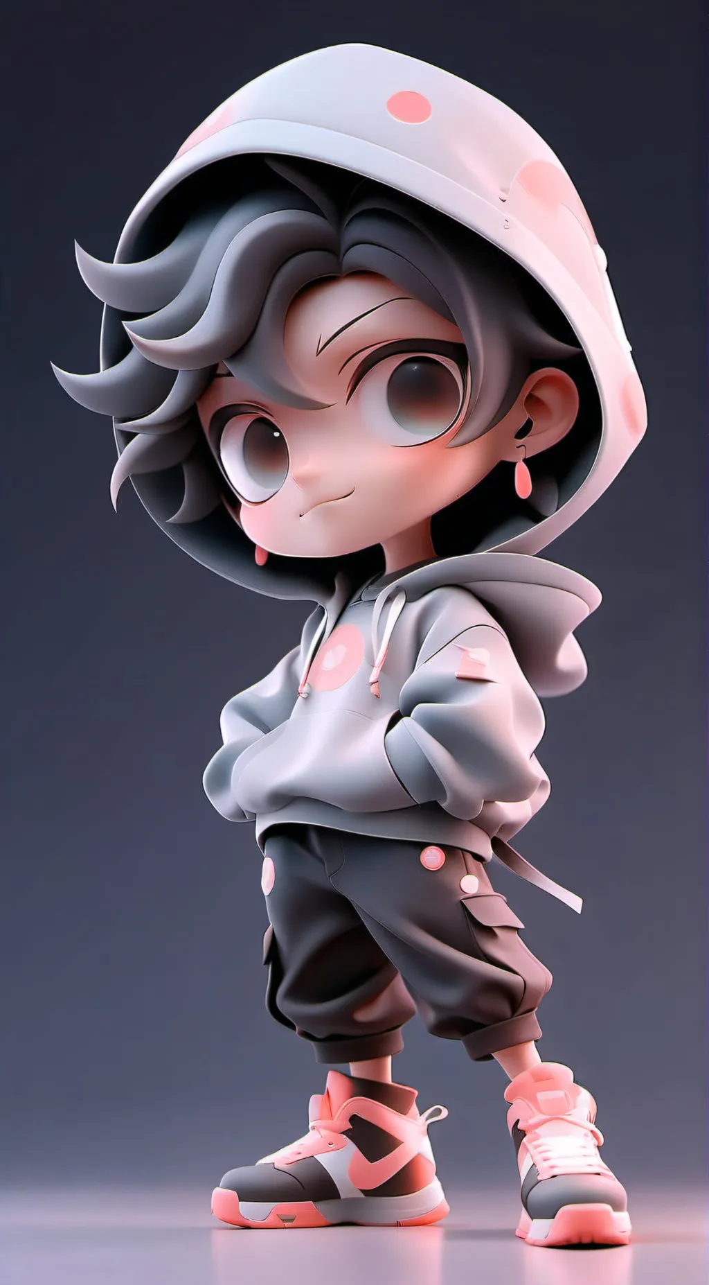 Talkie AI - Chat with Carl's