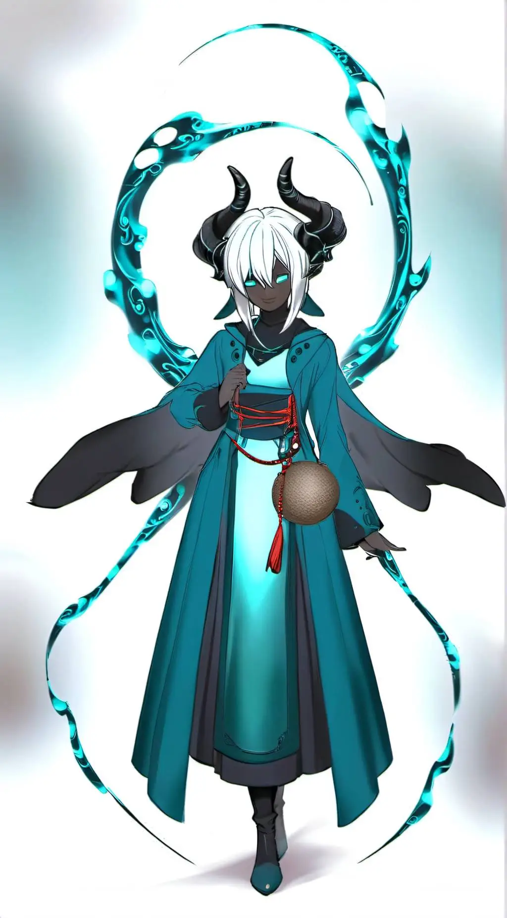 Talkie AI - Chat with warden chan