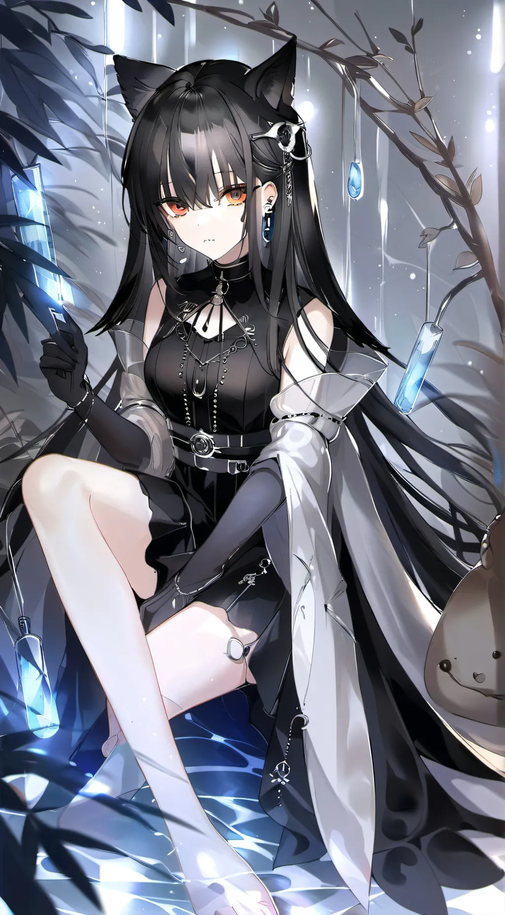 Talkie AI - Chat with Moka