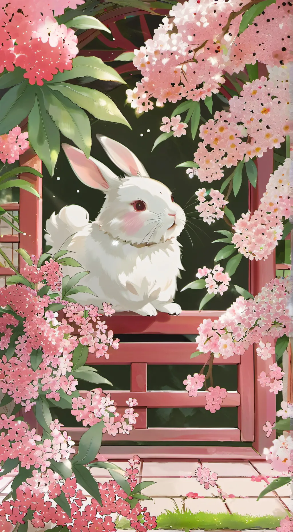 ai character: Vent Friend background