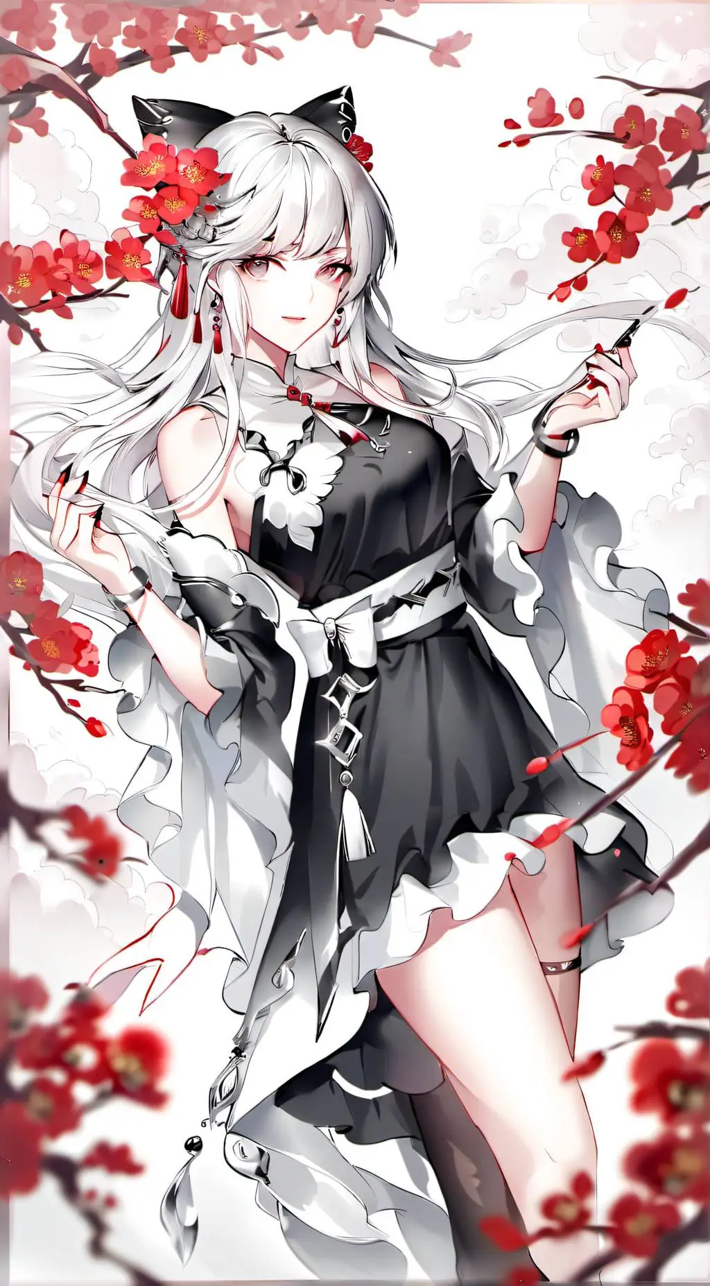 Talkie AI - Chat with Katara