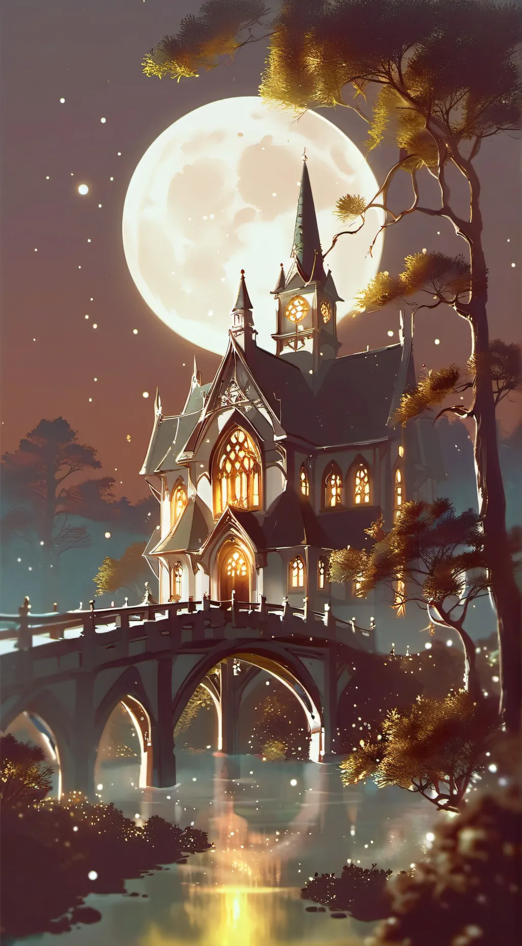 ai character: Slytherin~hogwarts background