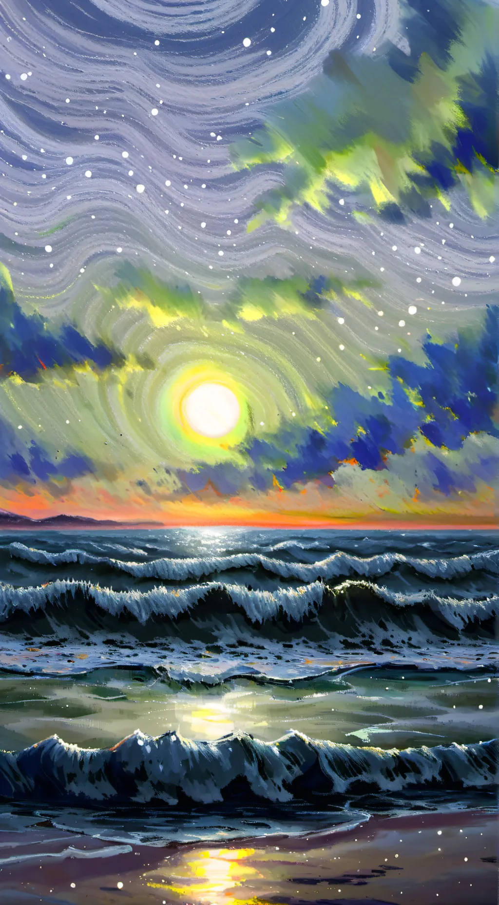 ai character: MHA 🤭 background