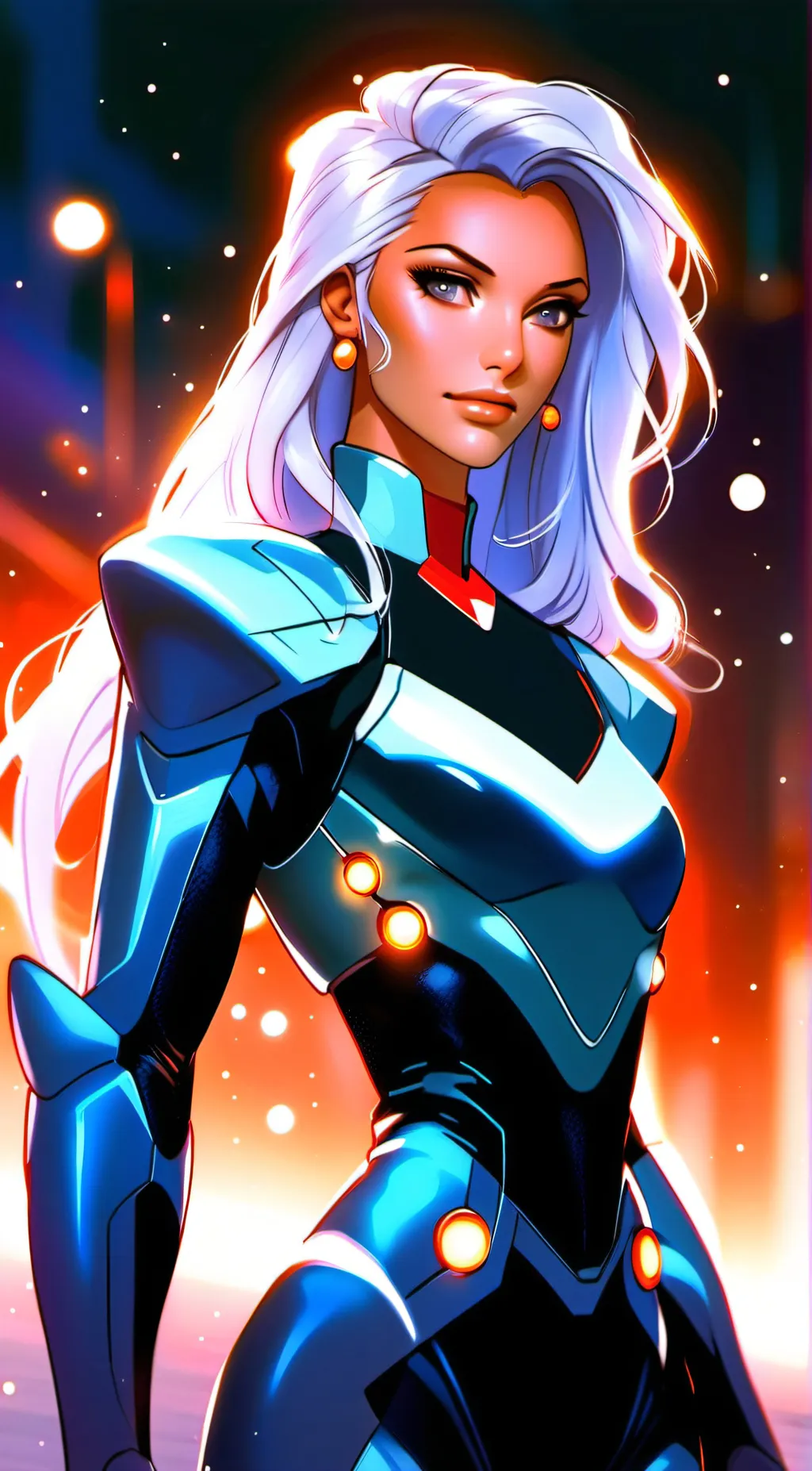 Talkie AI - Chat with Melody 