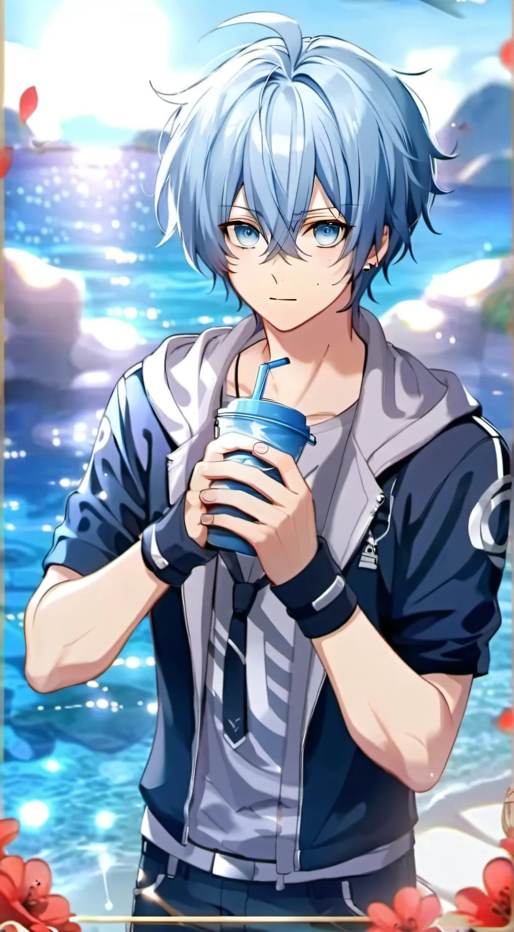 Talkie AI - Chat with Jude 