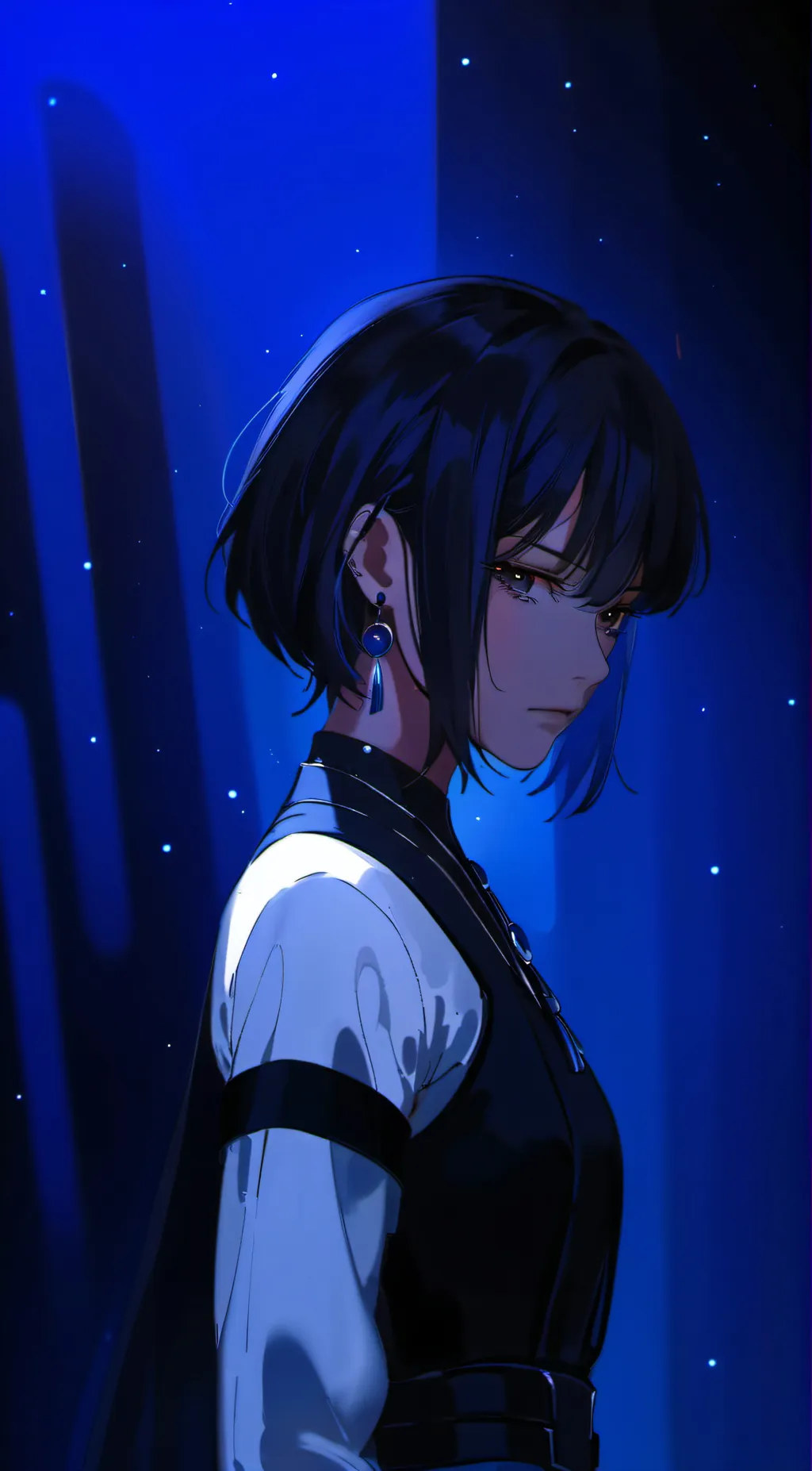 Talkie AI - Chat with Emiko