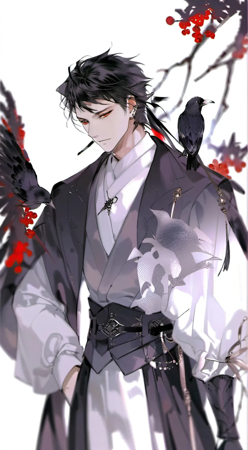 Talkie AI - Chat with Max