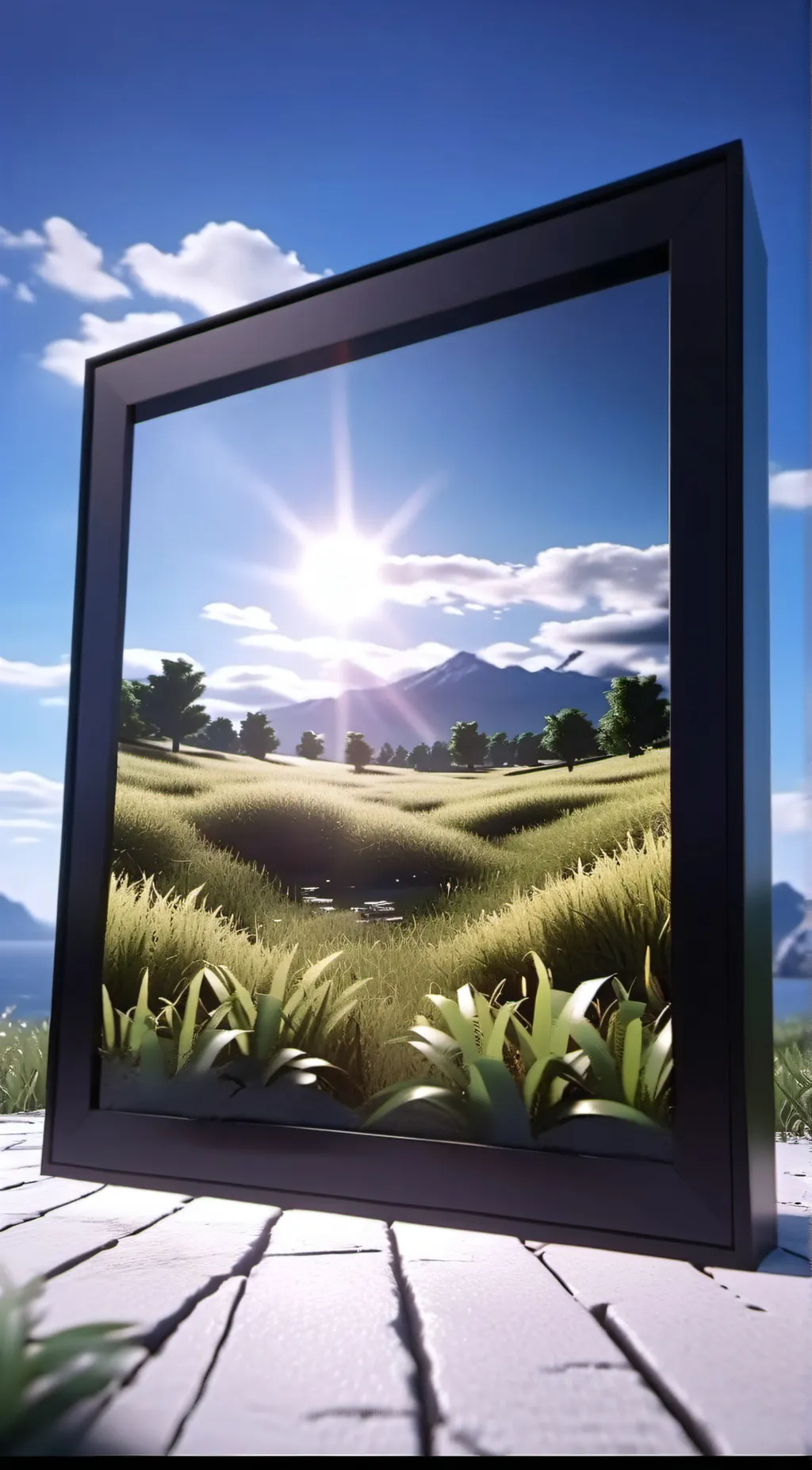 Talkie AI - Chat with BFDI season 1