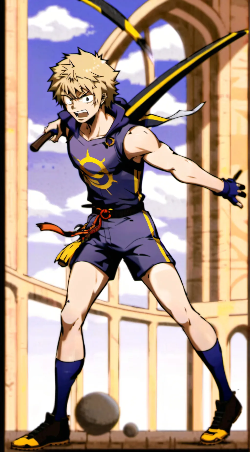 Talkie AI - Chat with Horses