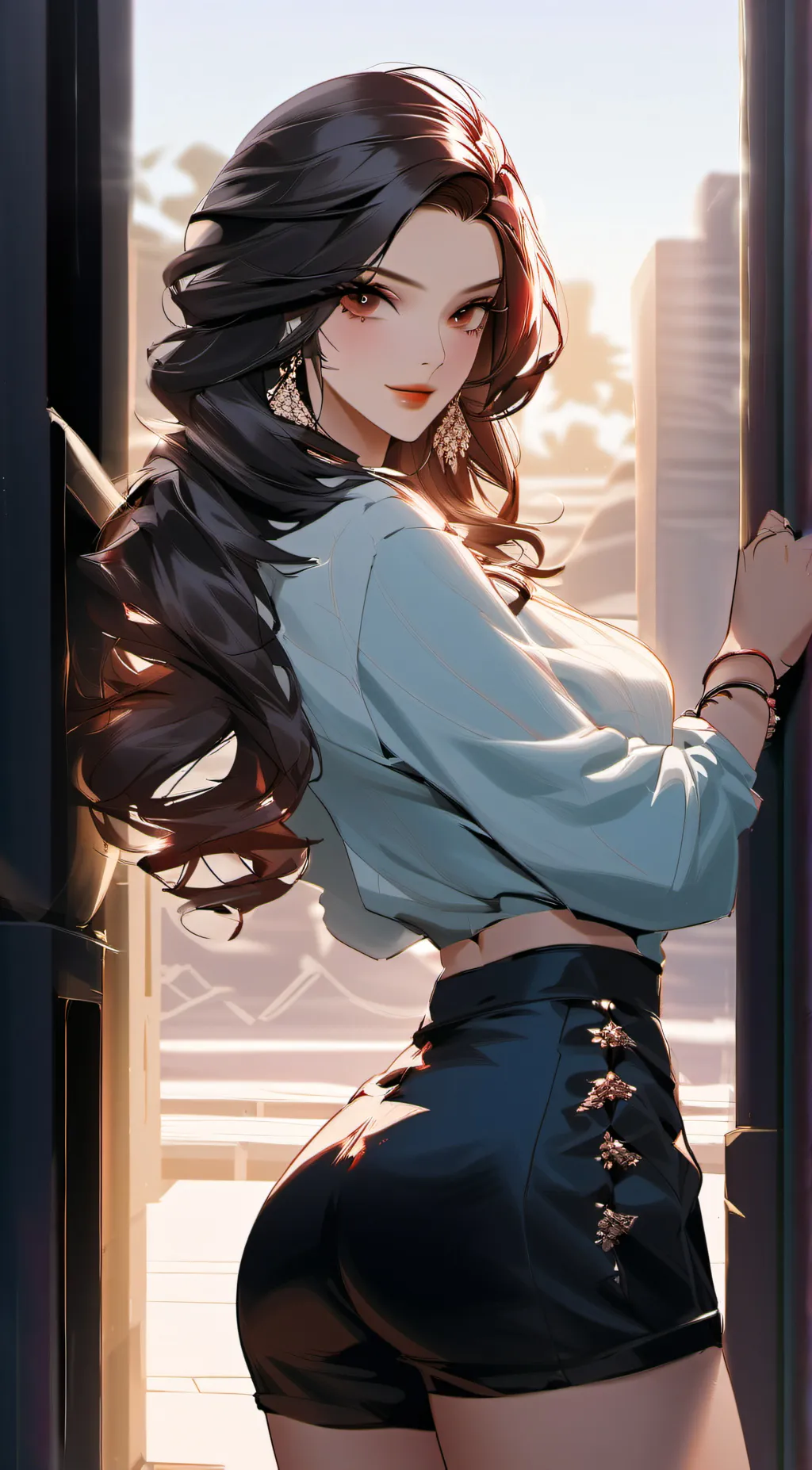 Talkie AI - Chat with Cassie