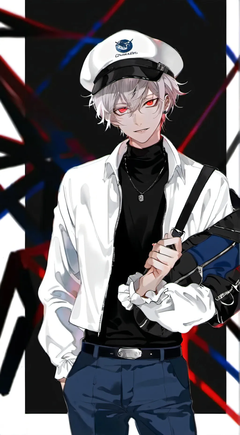 Talkie AI - Chat with Riley