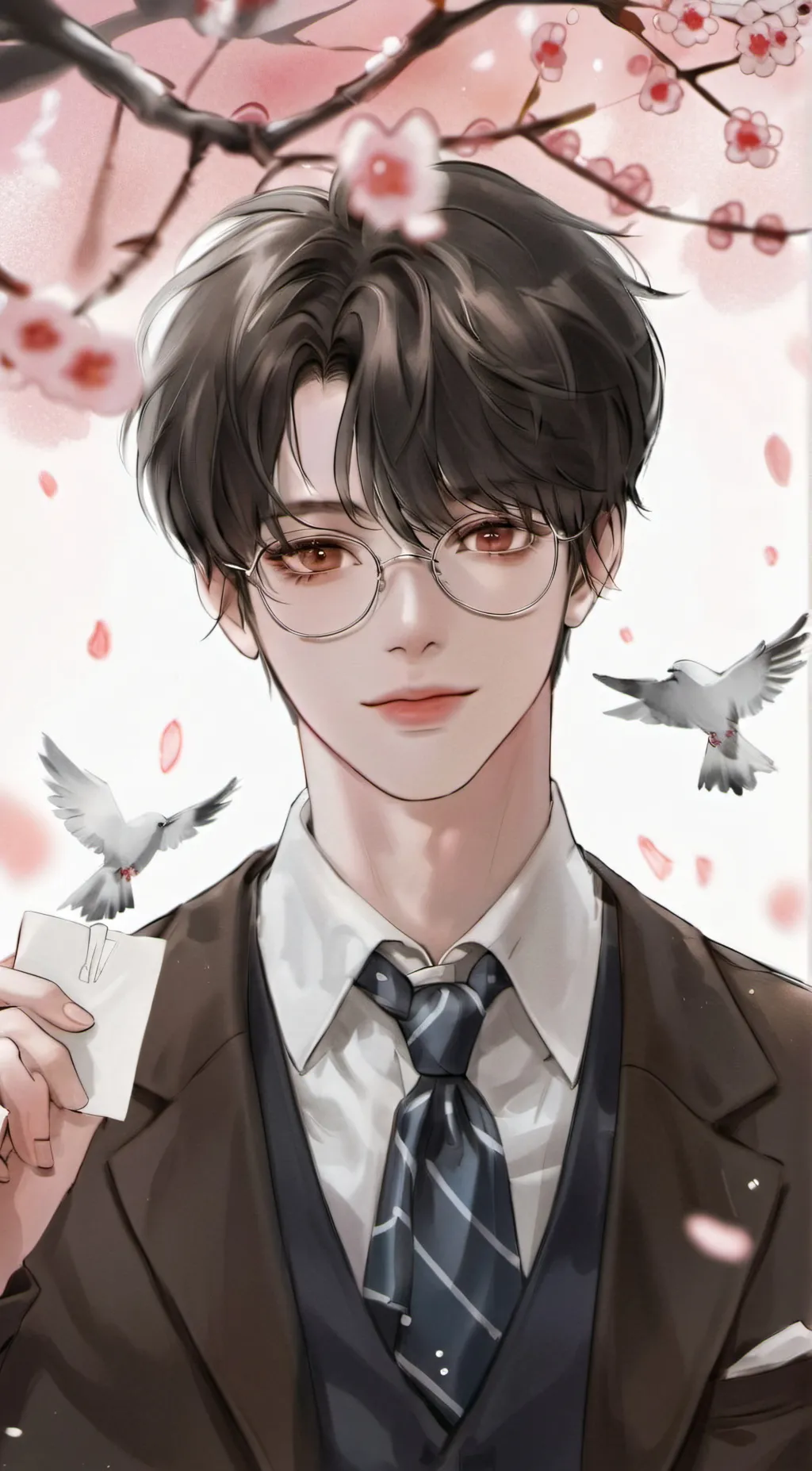 Talkie AI - Chat with Arith