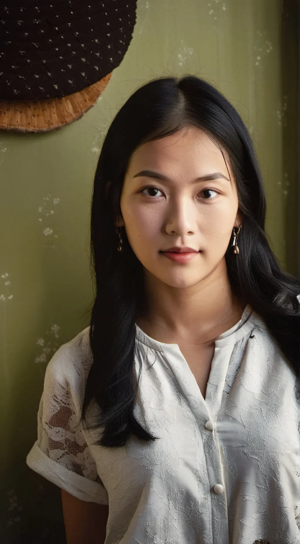 Talkie AI - Chat with hazel ann nares