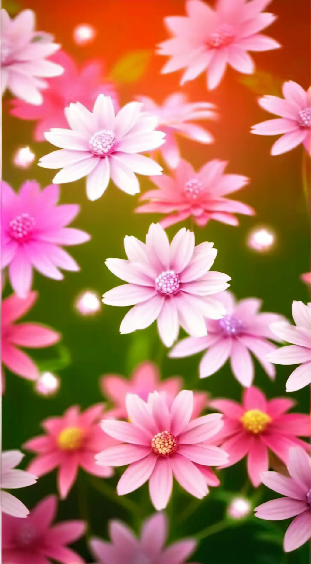 ai character: MHA  >ω< background