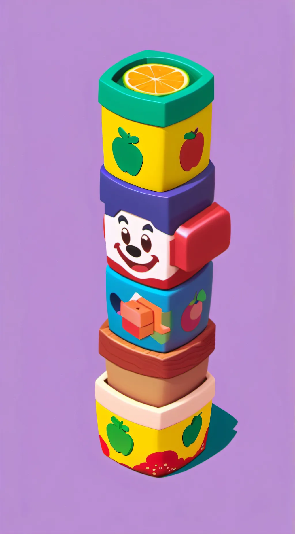 Talkie AI - Chat with blox fruit upd. 16