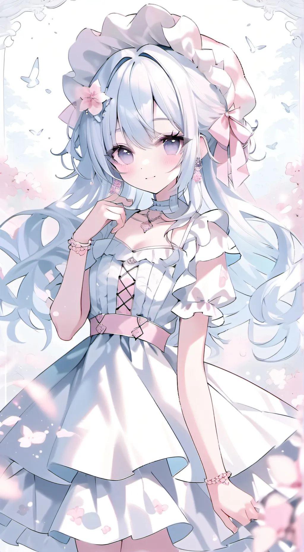 Talkie AI - Chat with Dress world