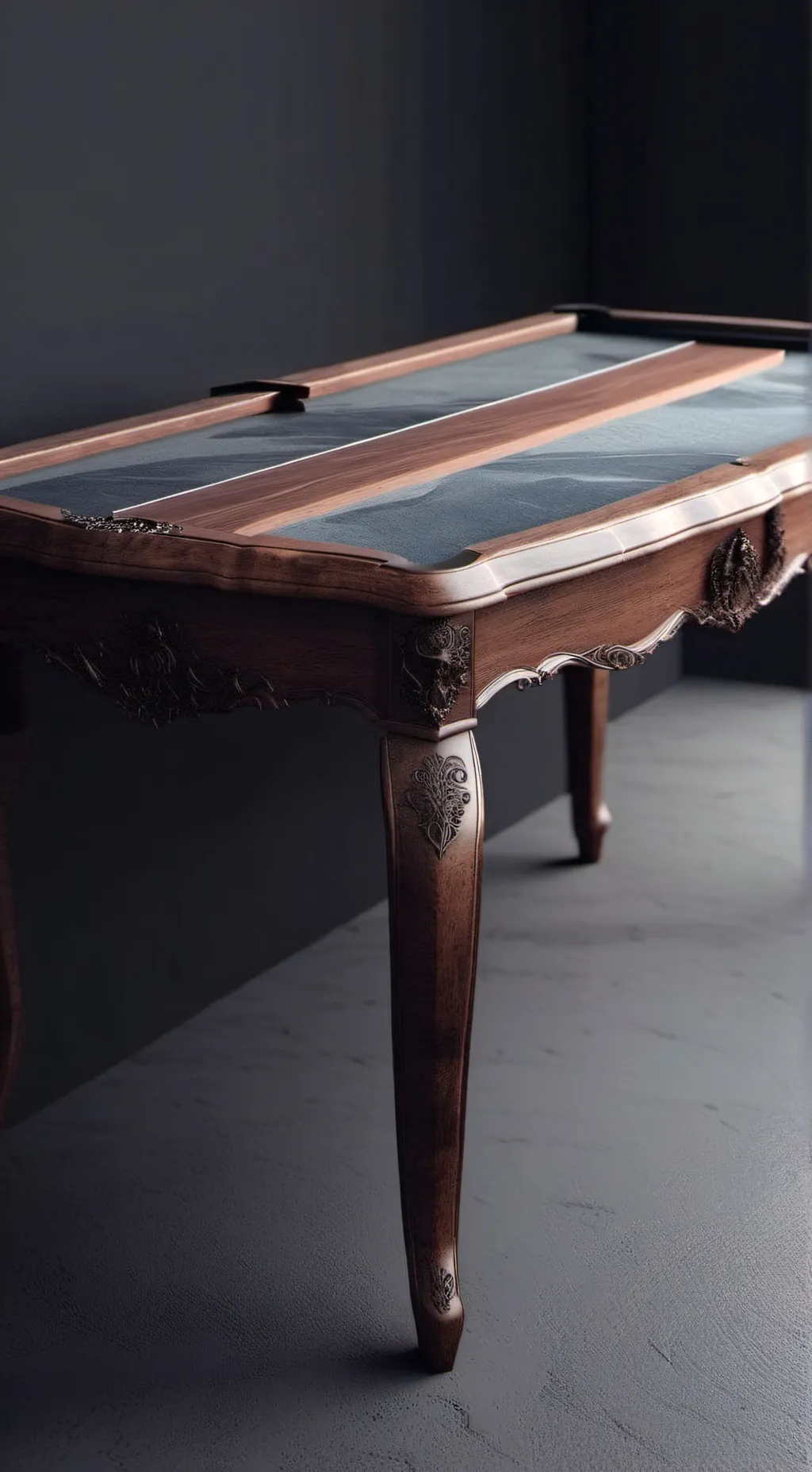 ai character: Mimi sentry background