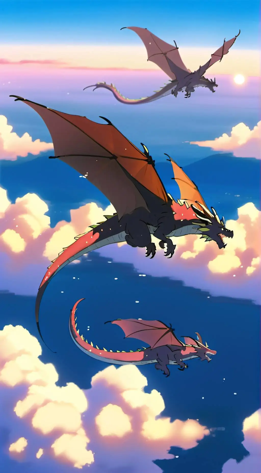 Talkie AI - Chat with The DOD